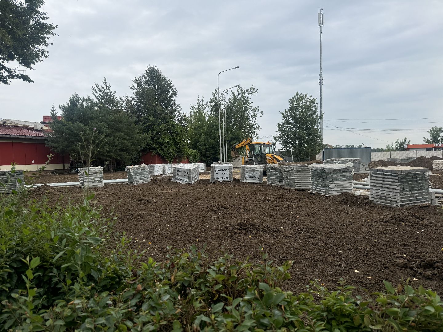 ленинский городской округ