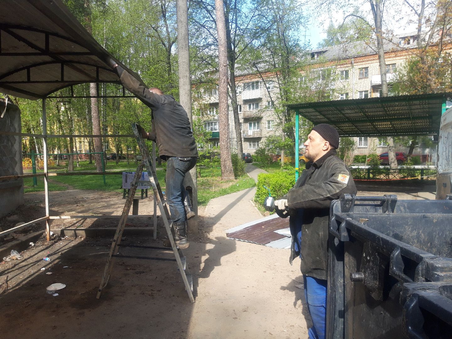 Доброе Дело