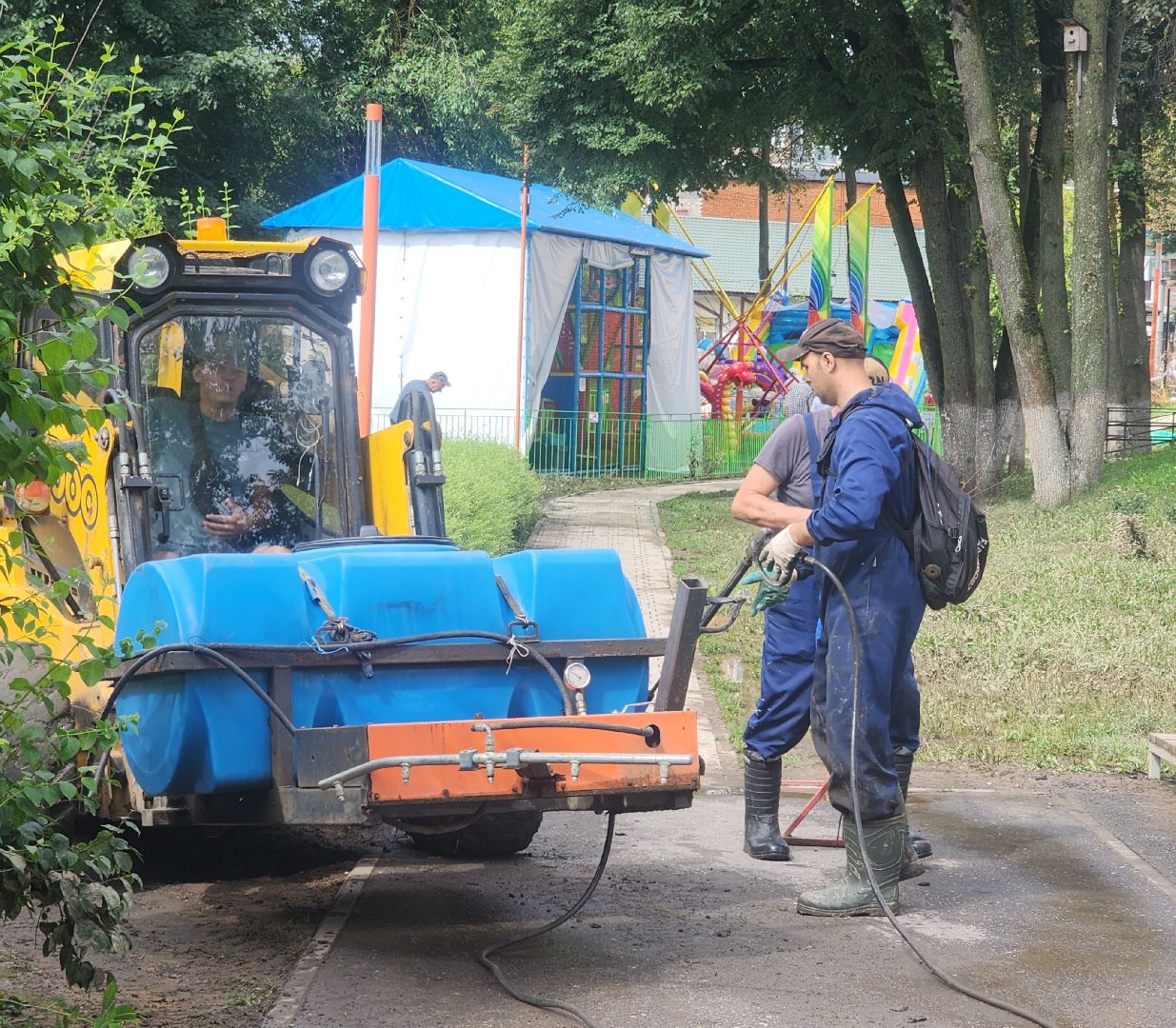 Звенигород