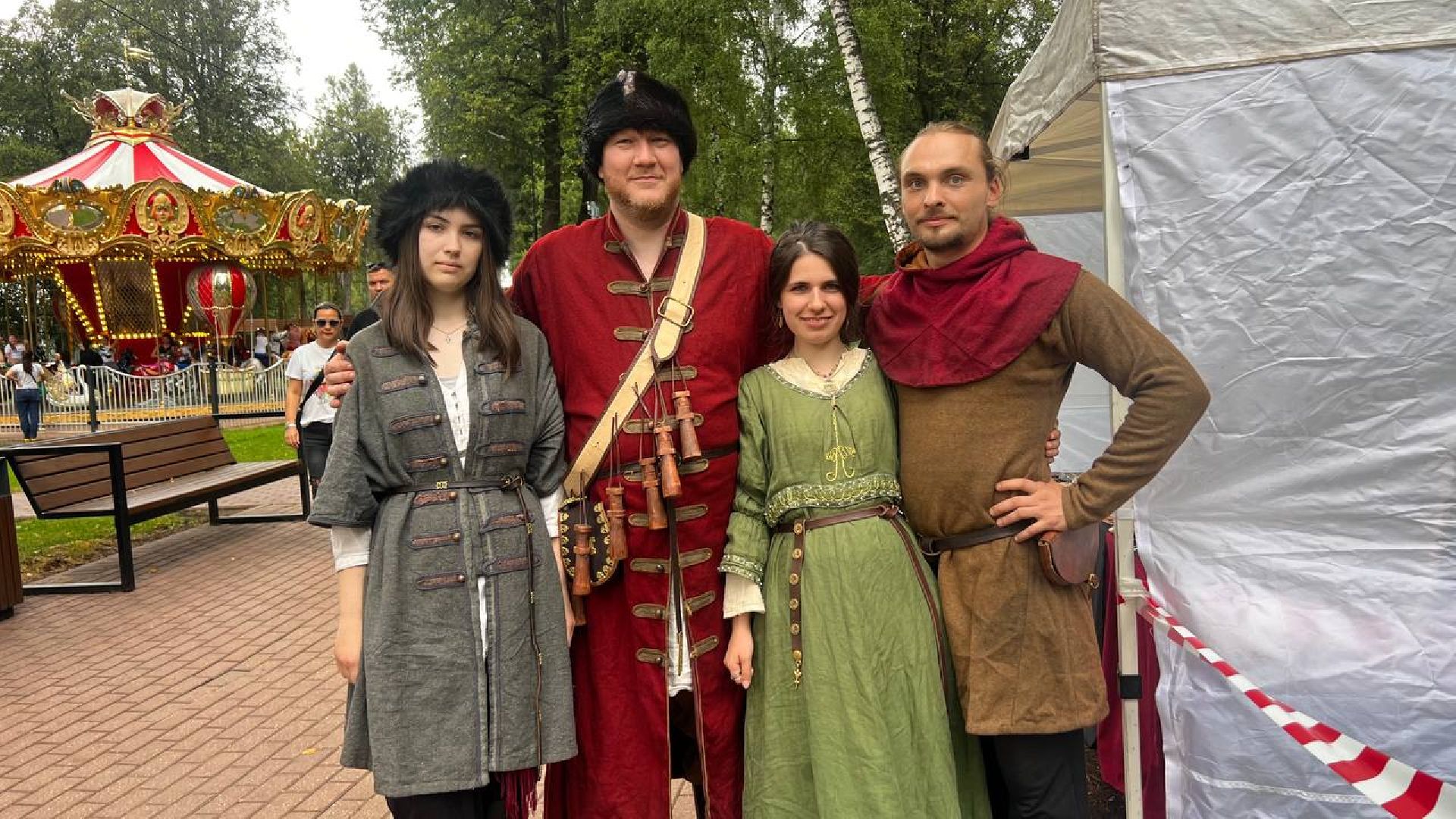 сергиев посад