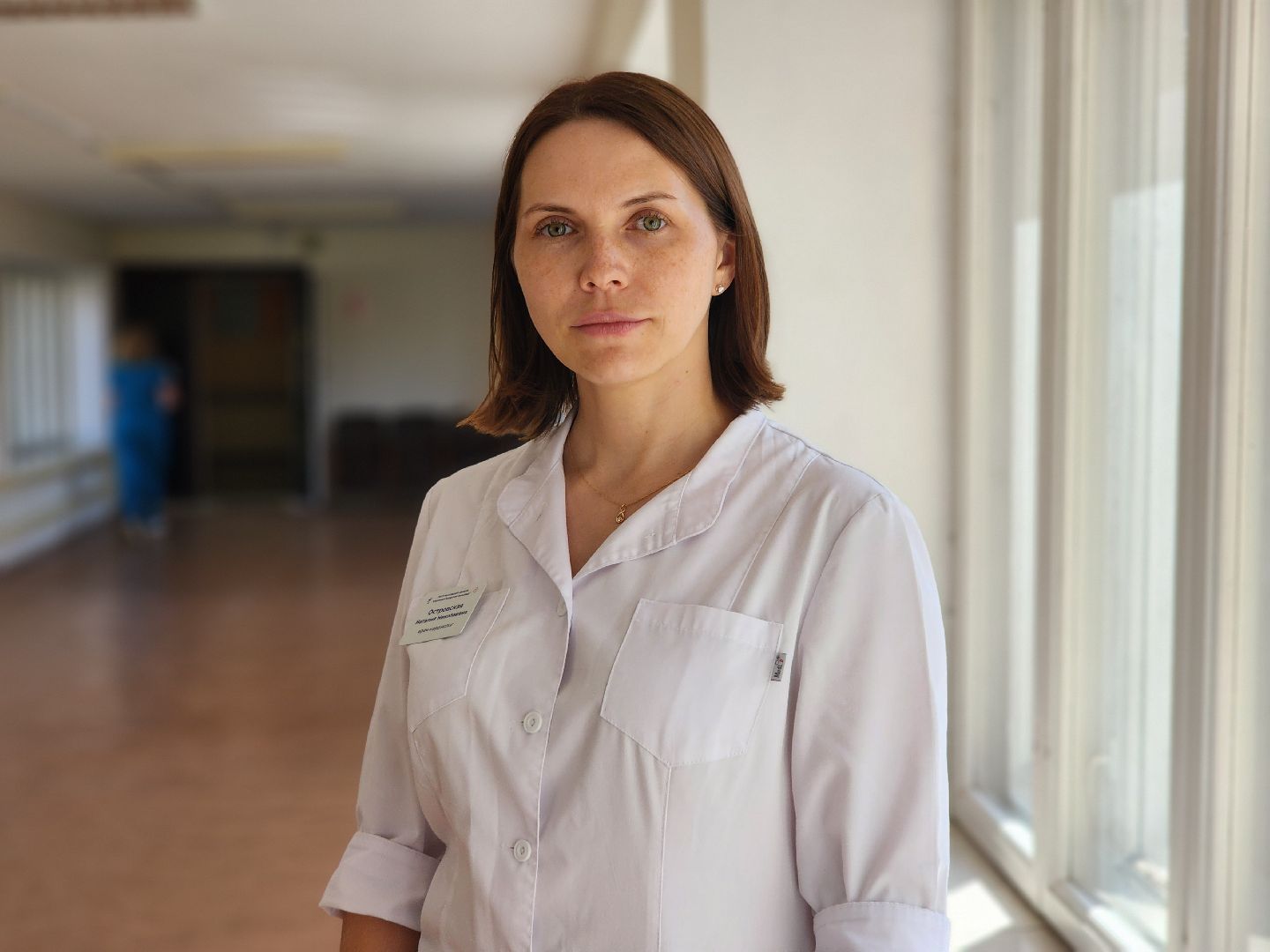 сергиев посад