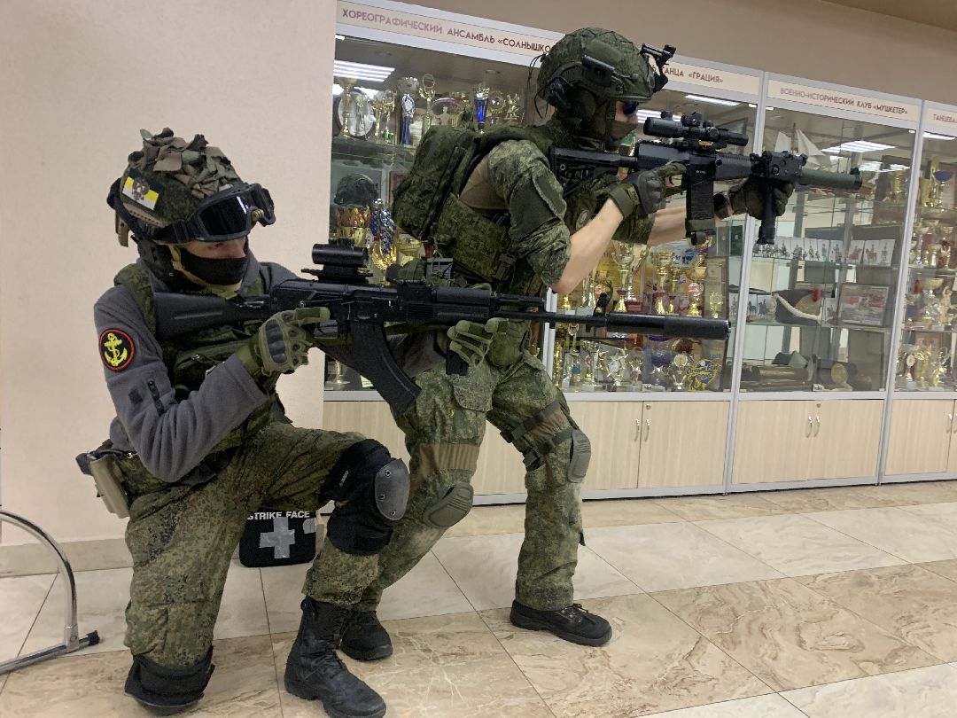 Краснознаменск