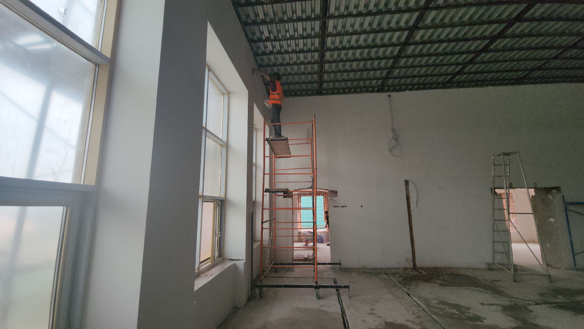 капитальный ремонт