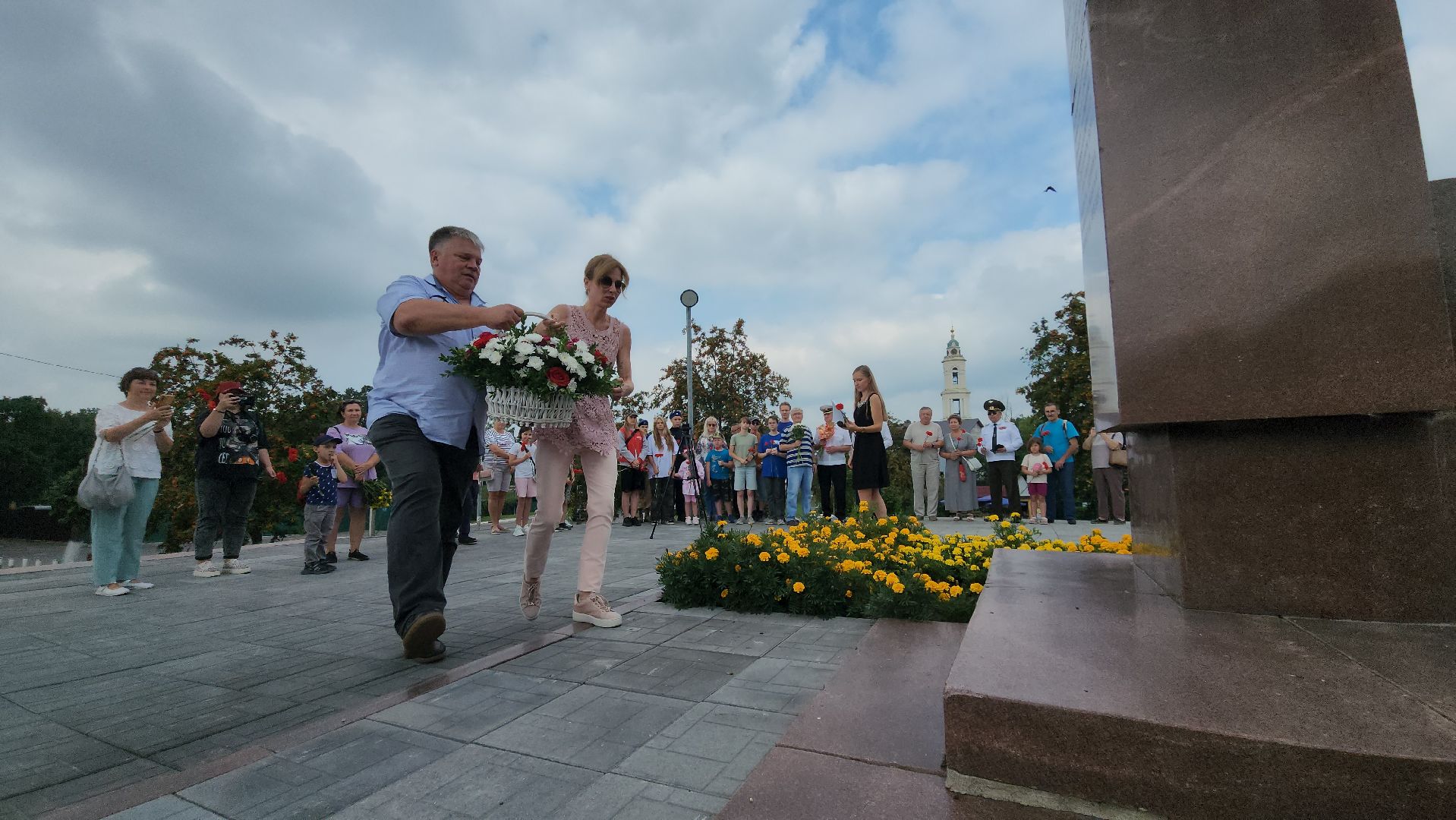 павловский посад