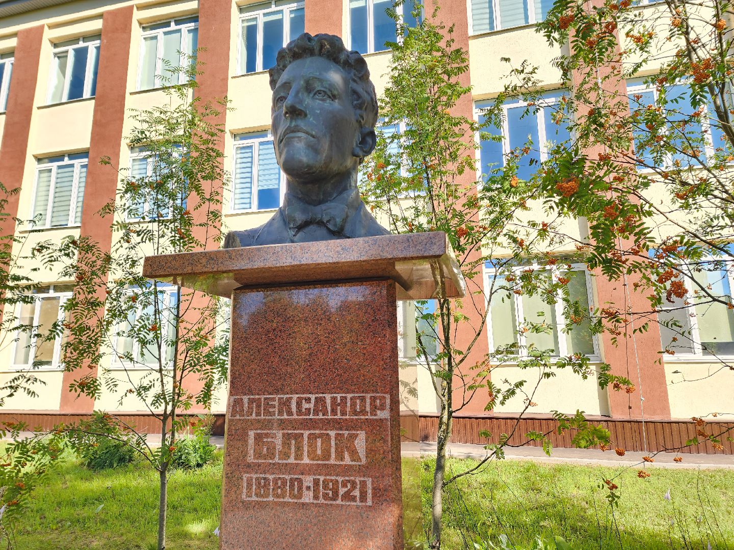 солнечногорск