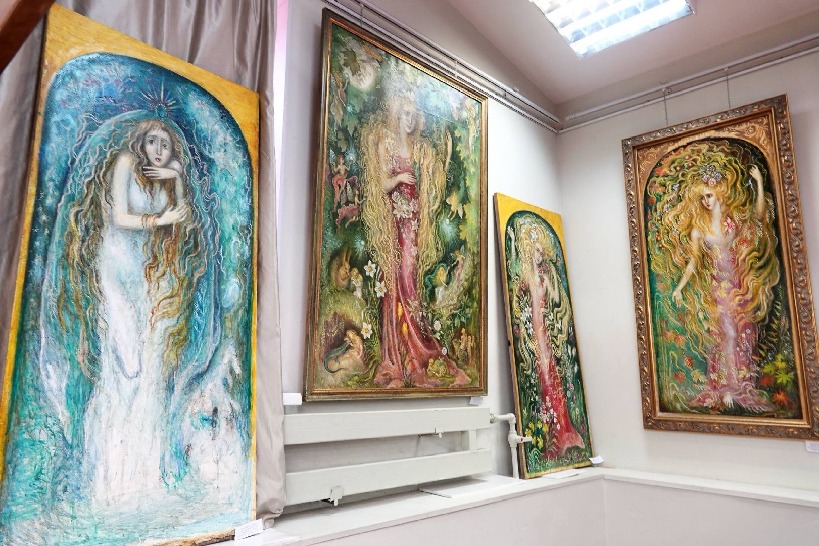 сергиев посад