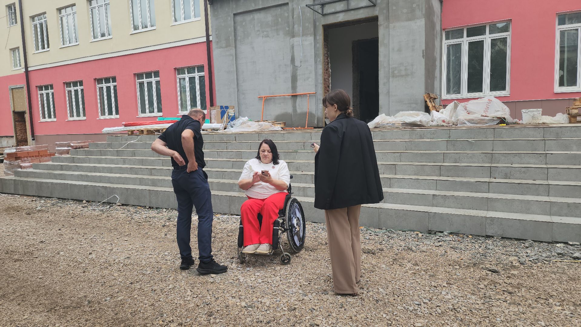 капитальный ремонт