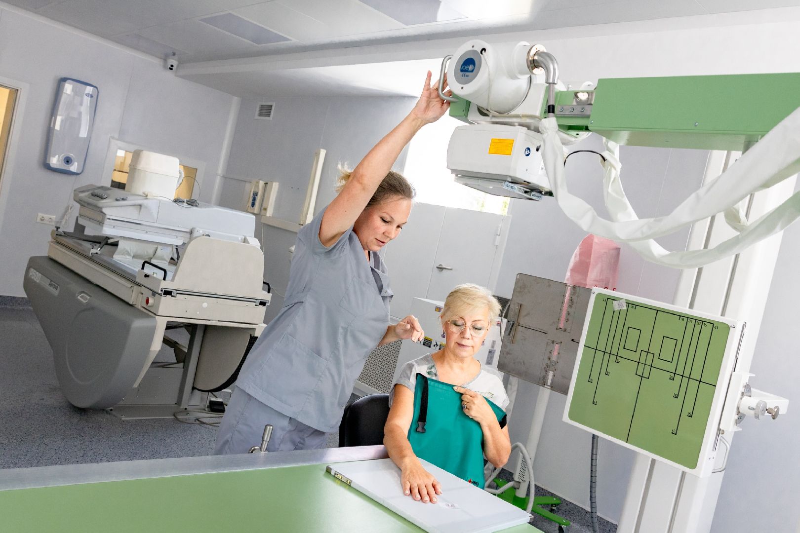 здравоохранение