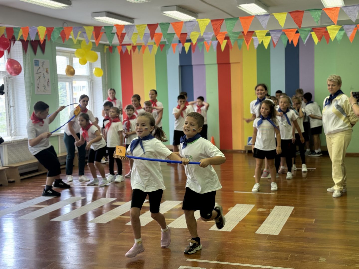 ленинский городской округ