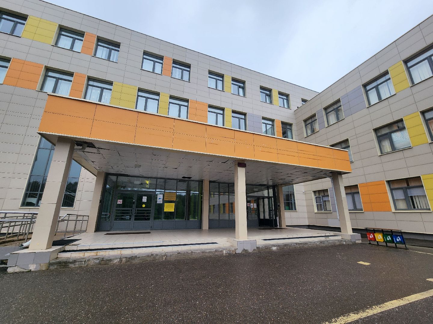 ивантеевка