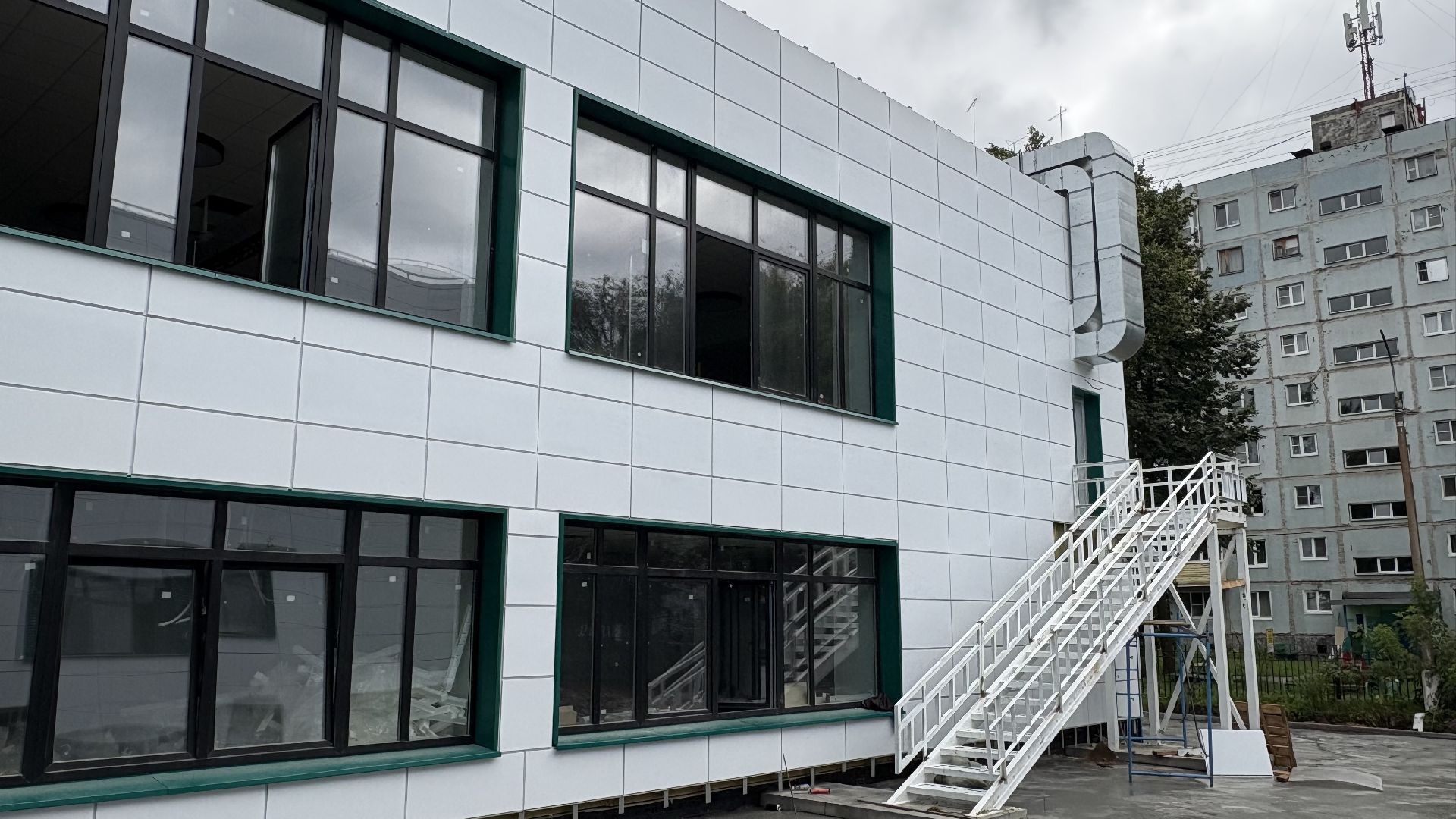 Образование