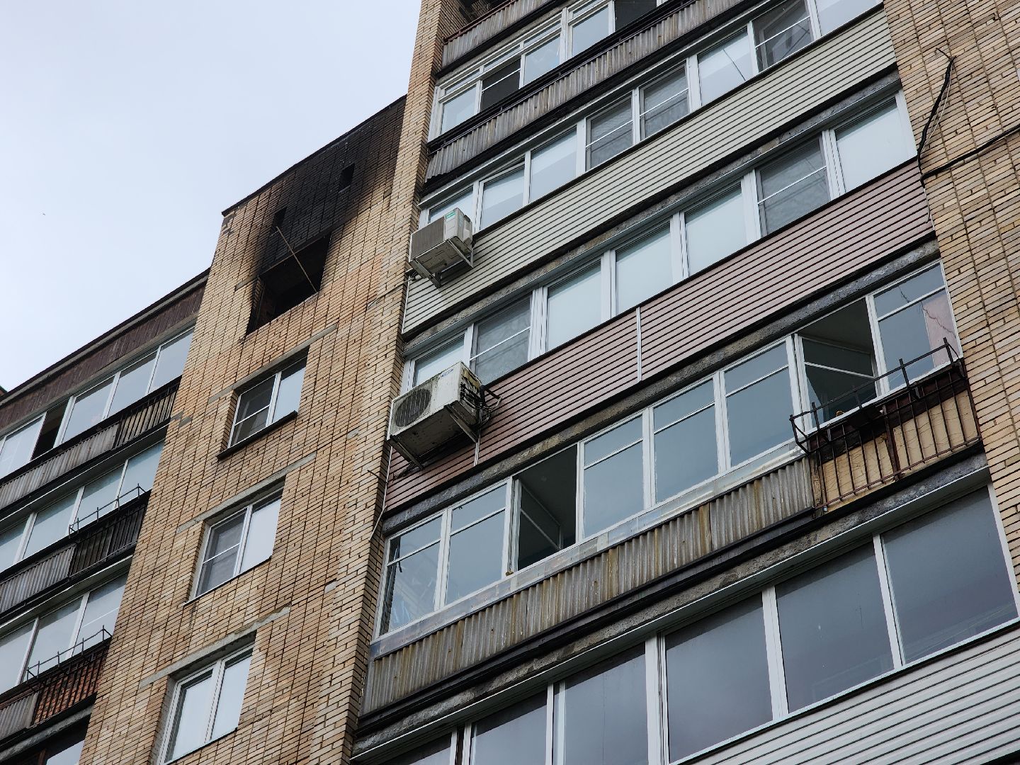 выездная администрация