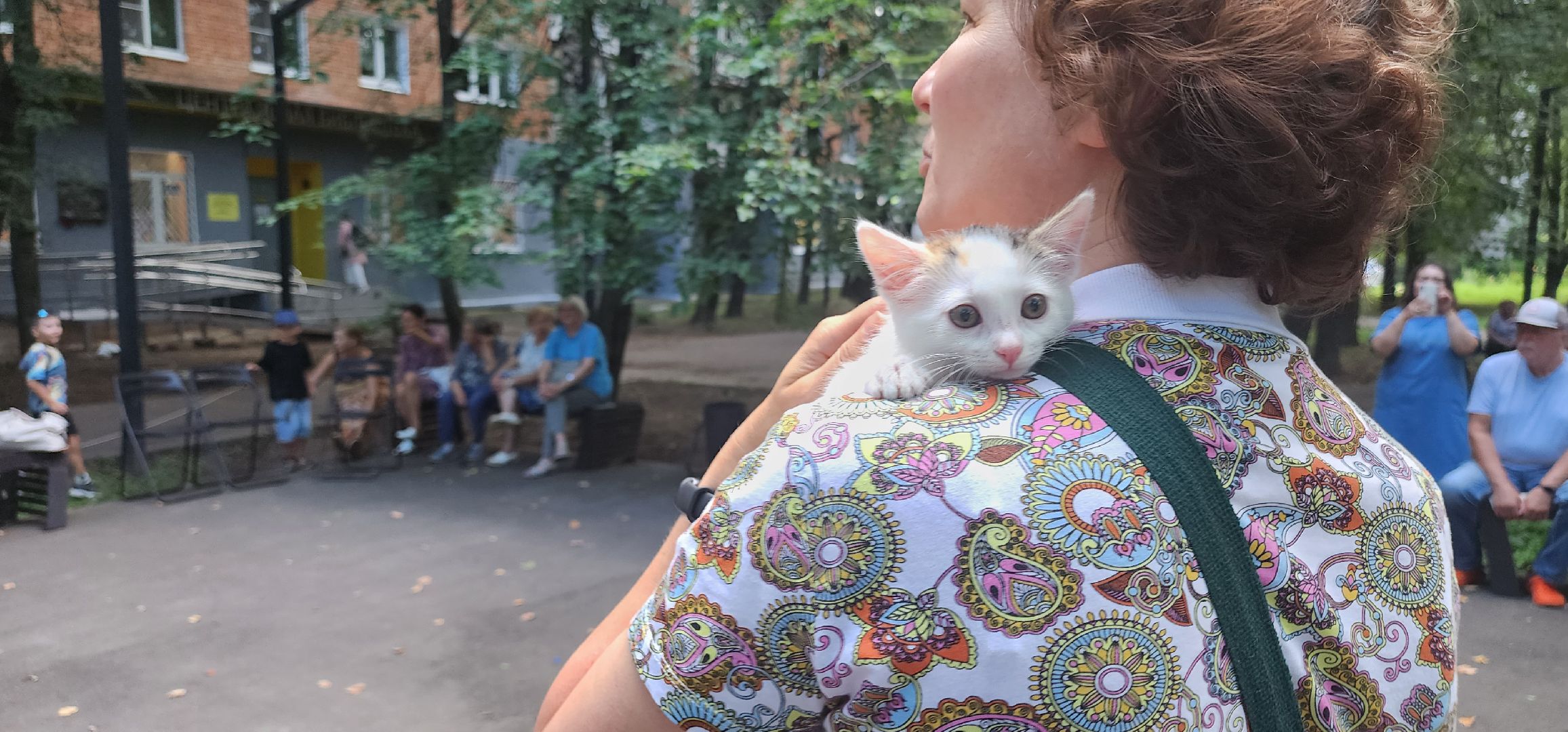 долгопрудный