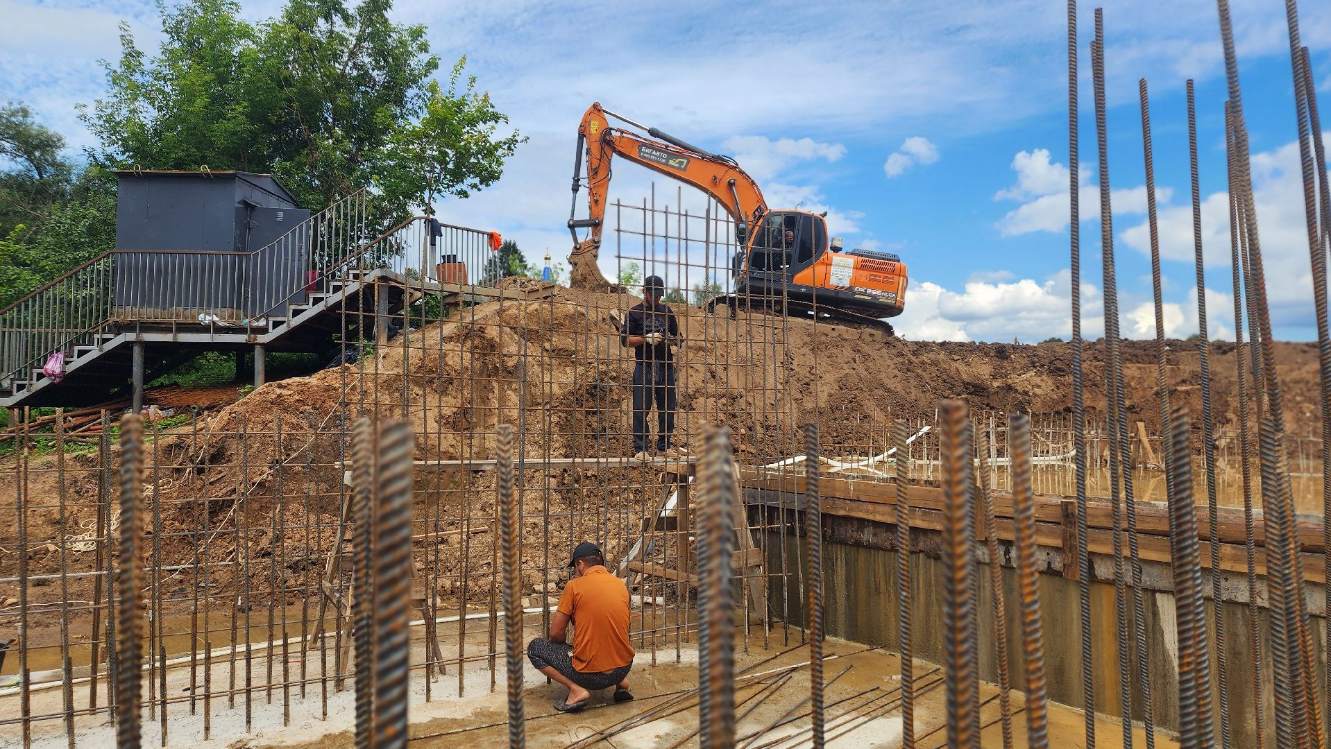 волоколамск