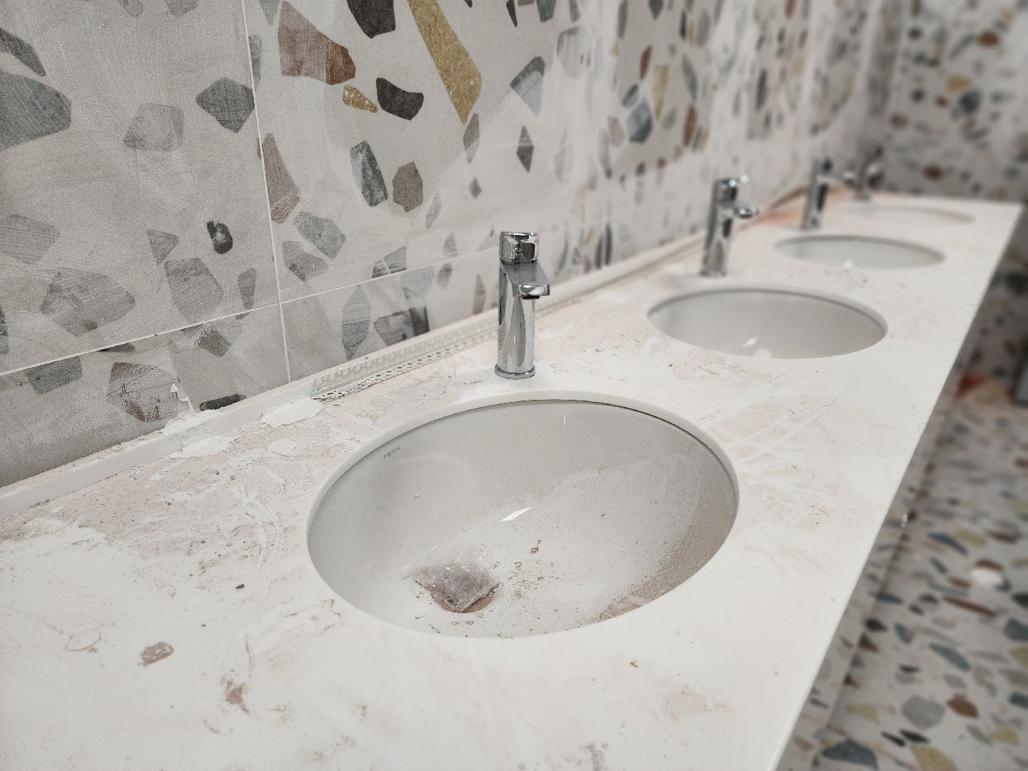 строительство