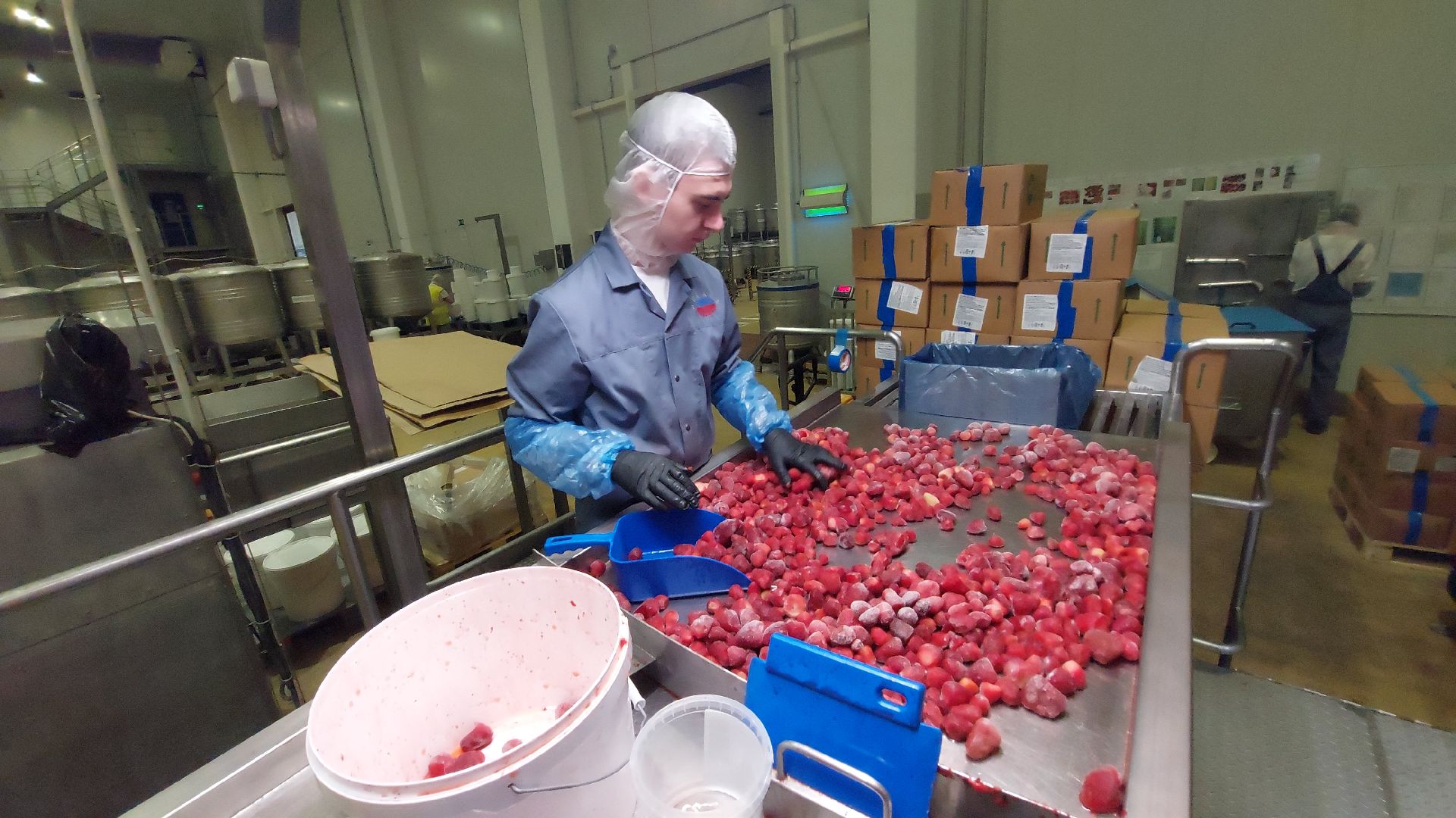 аграна фрут