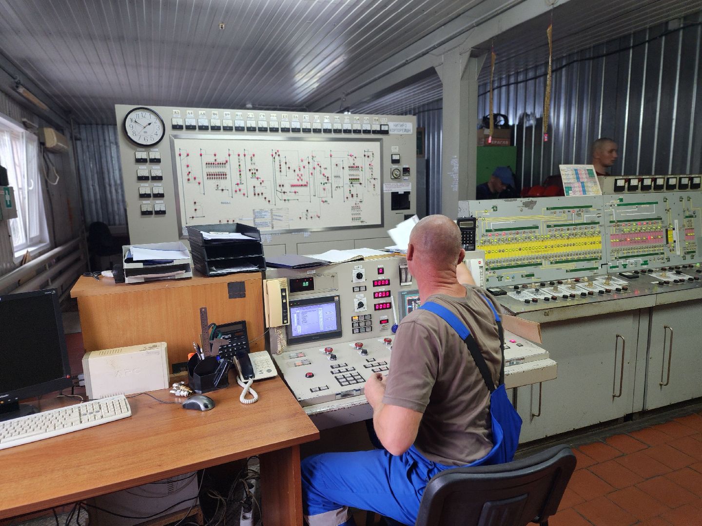 сергиев посад