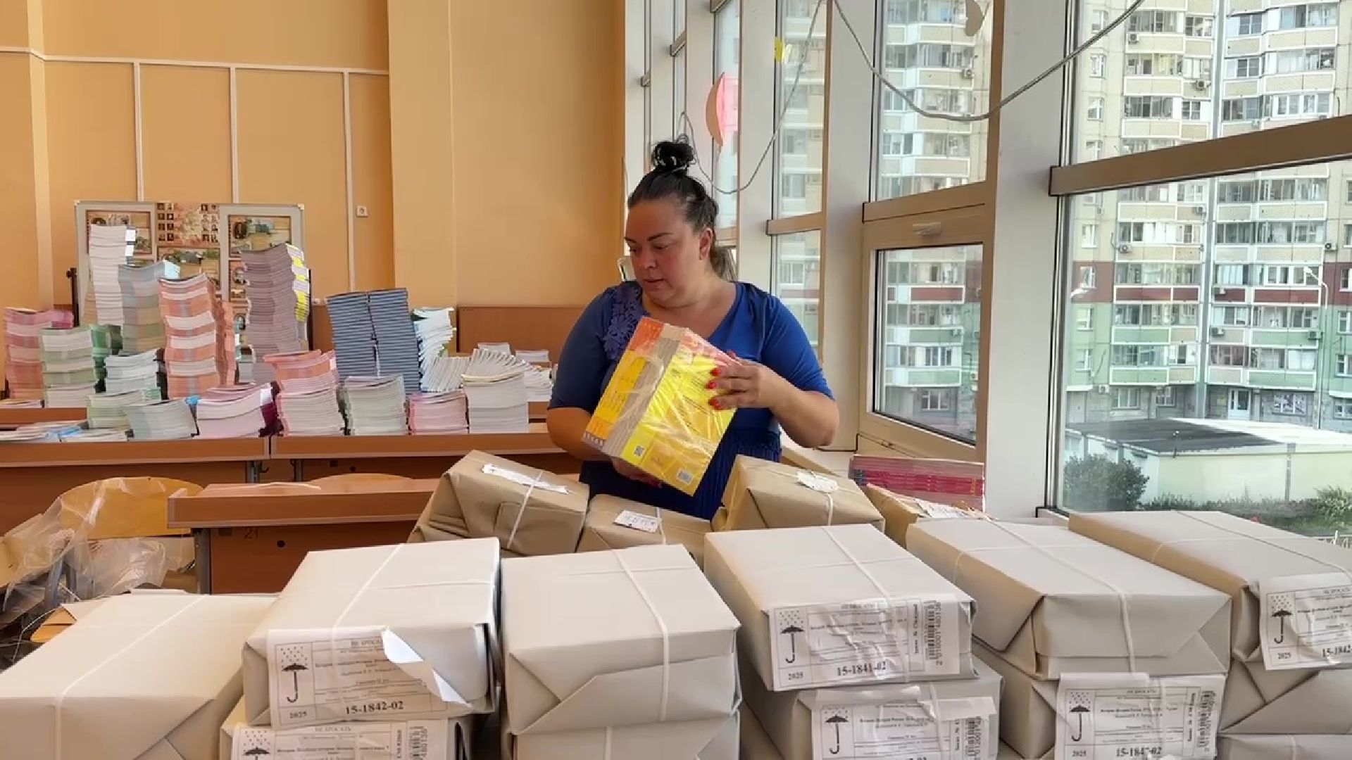 образование