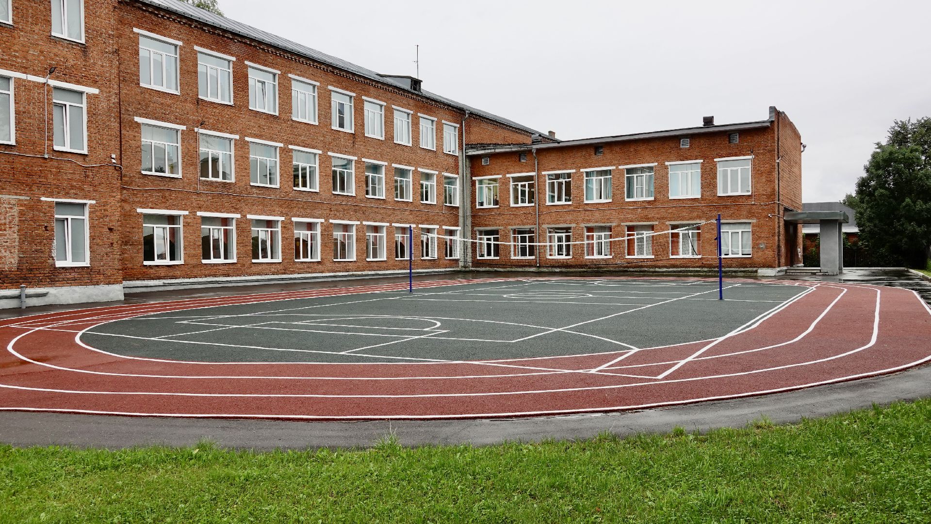 сергиев посад