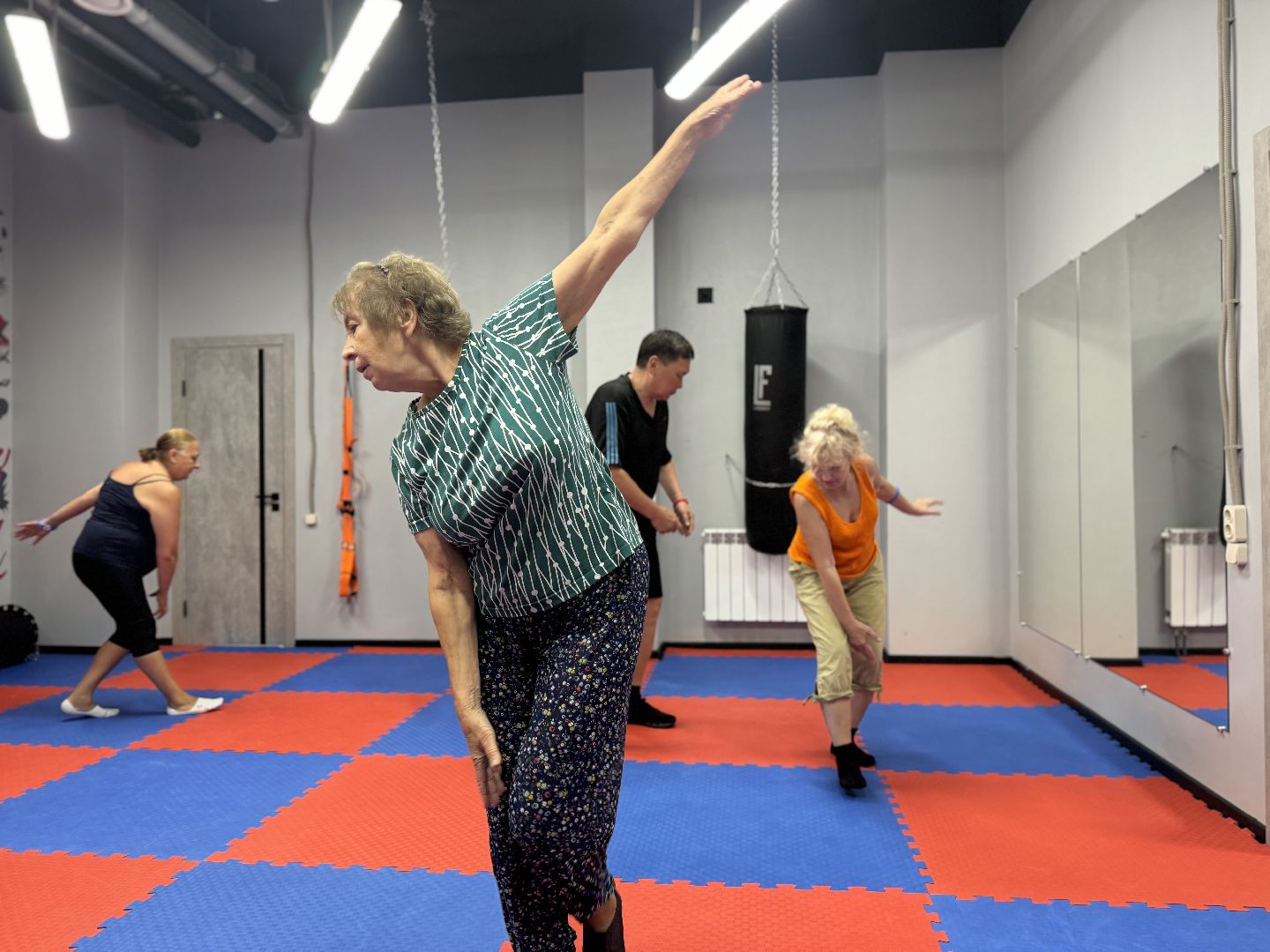 ленинский городской округ