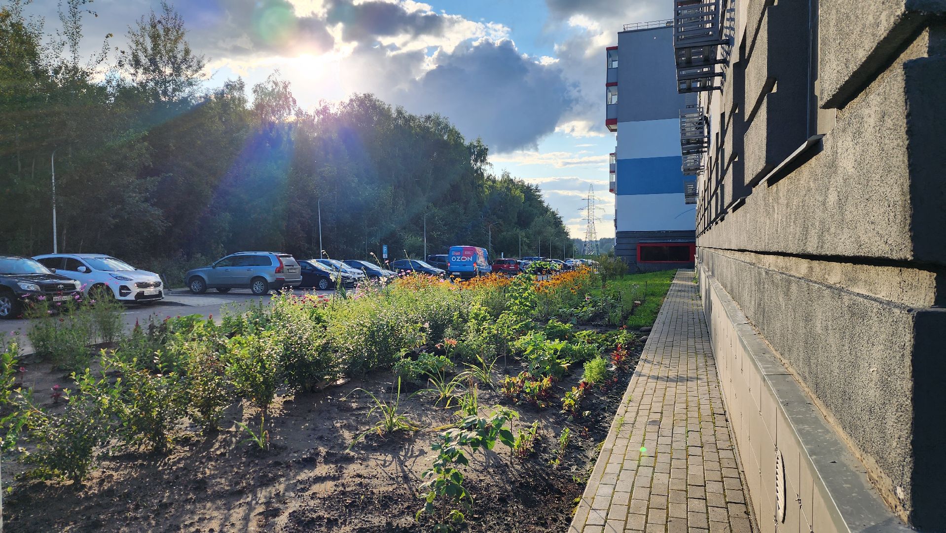 выездная администрация