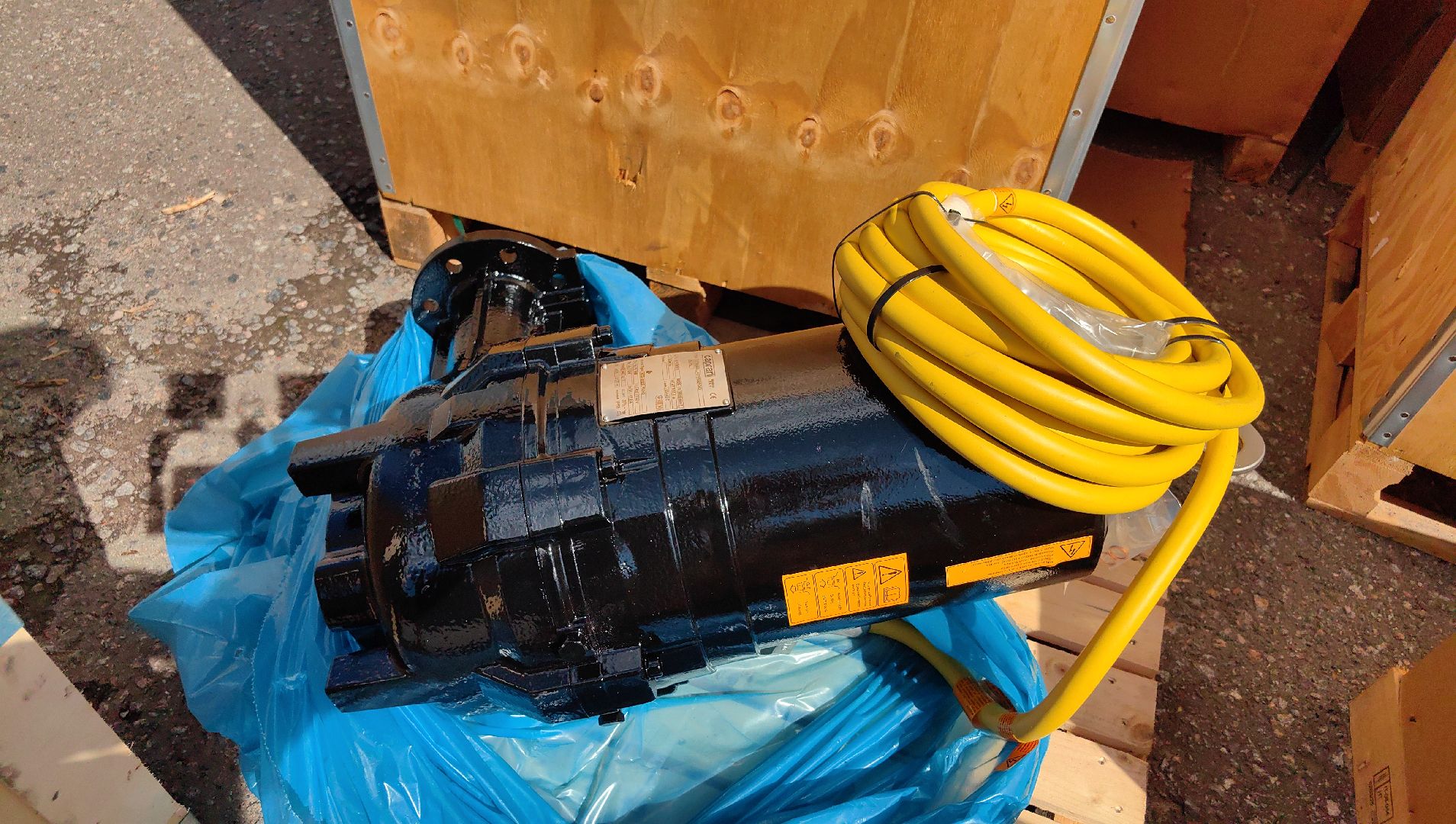 модернизация