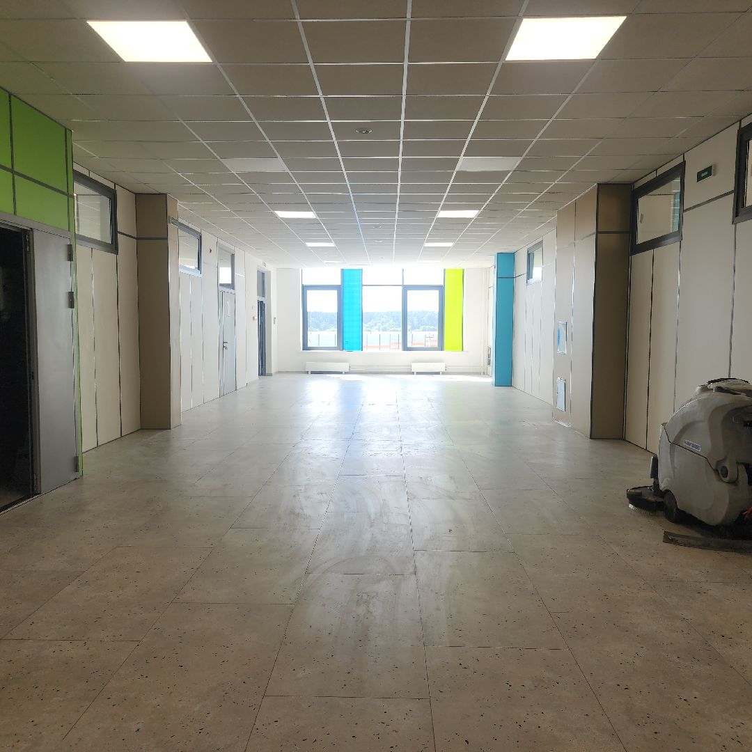 строительство