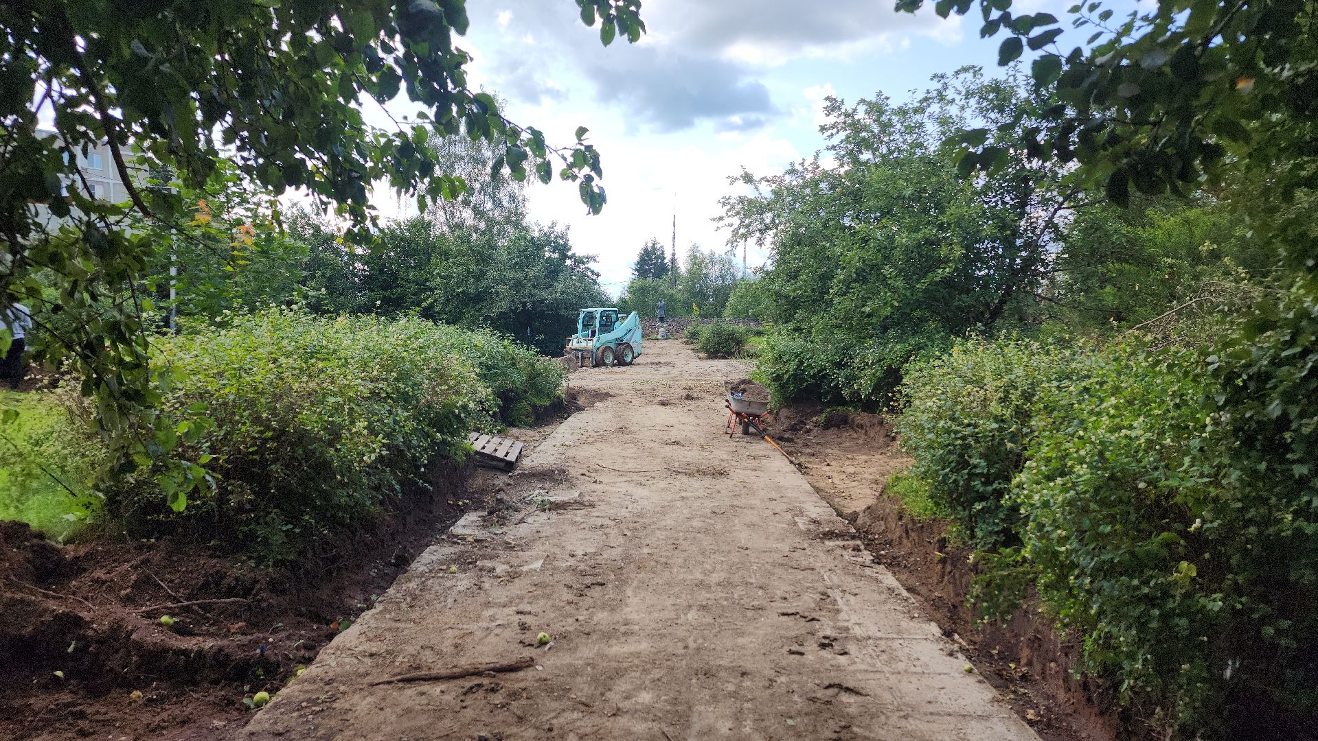 волоколамск