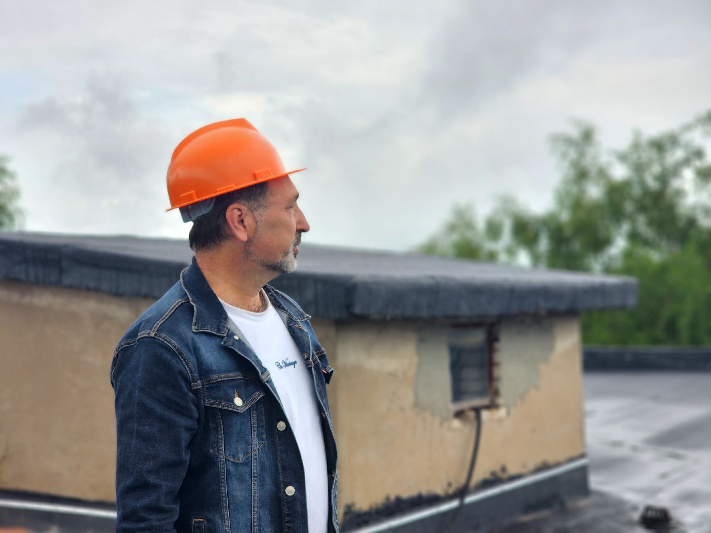 капитальный ремонт