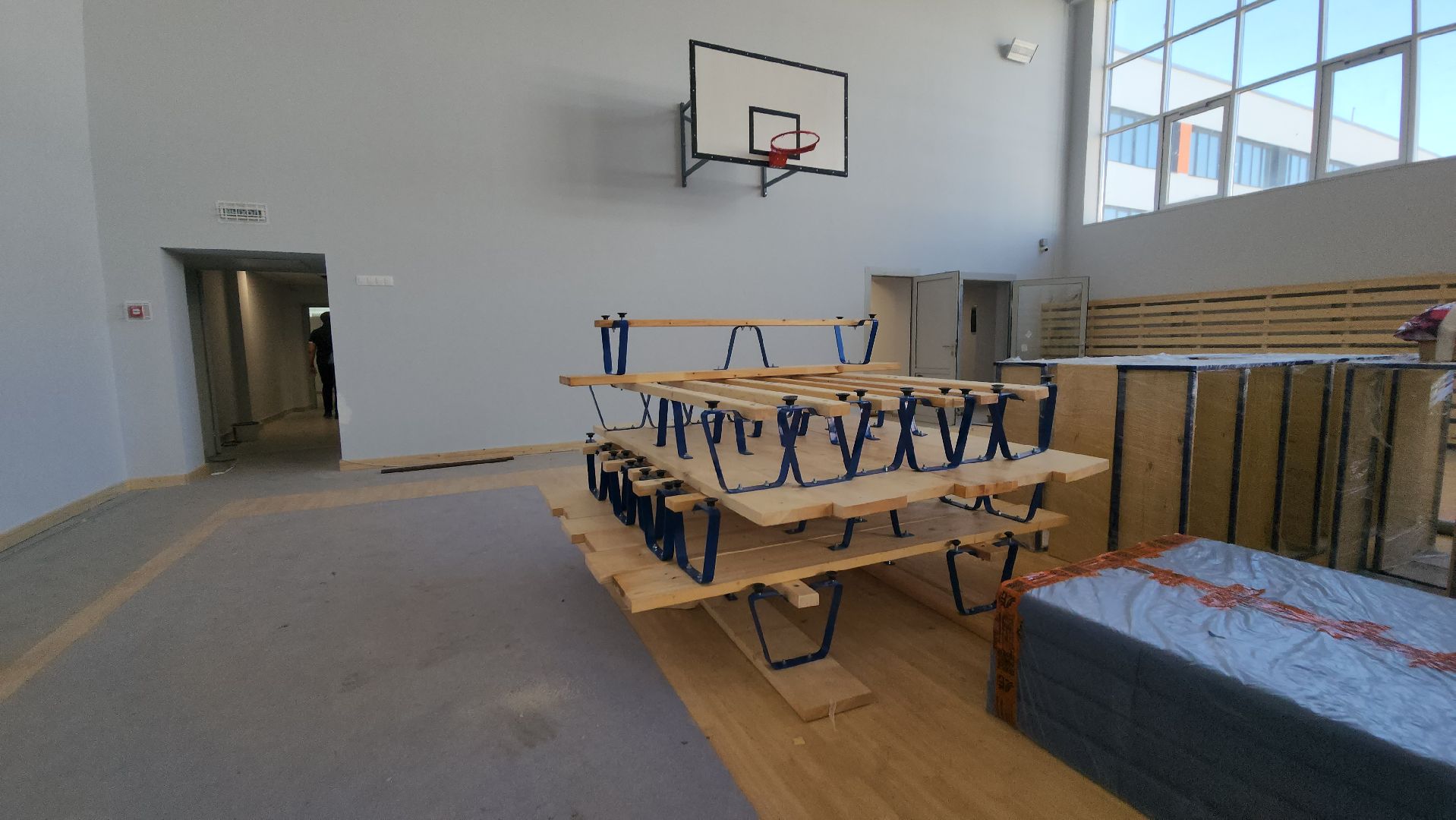 капитальный ремонт