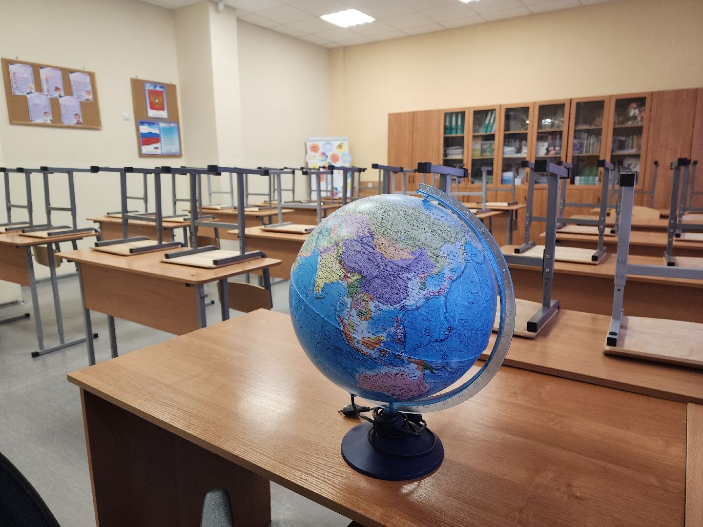 красноармейск