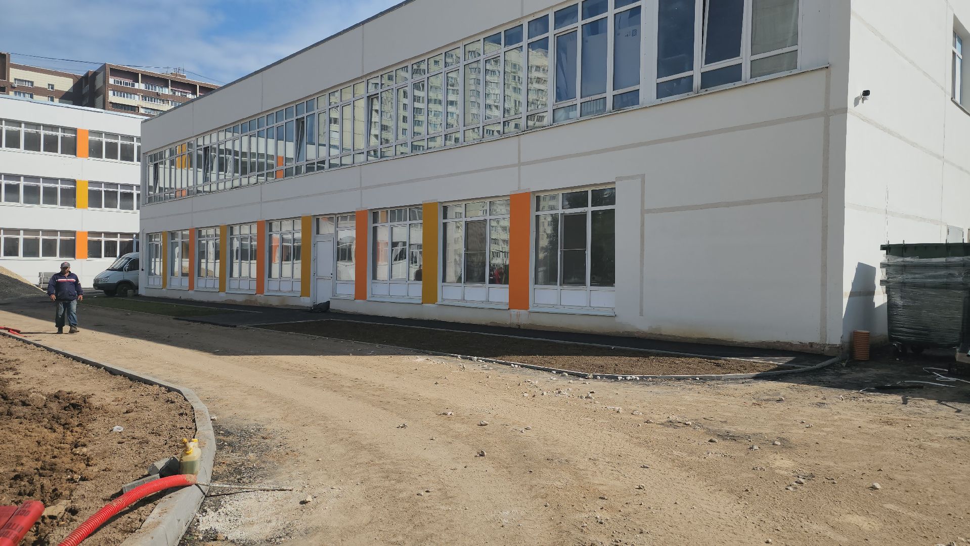 долгопрудный