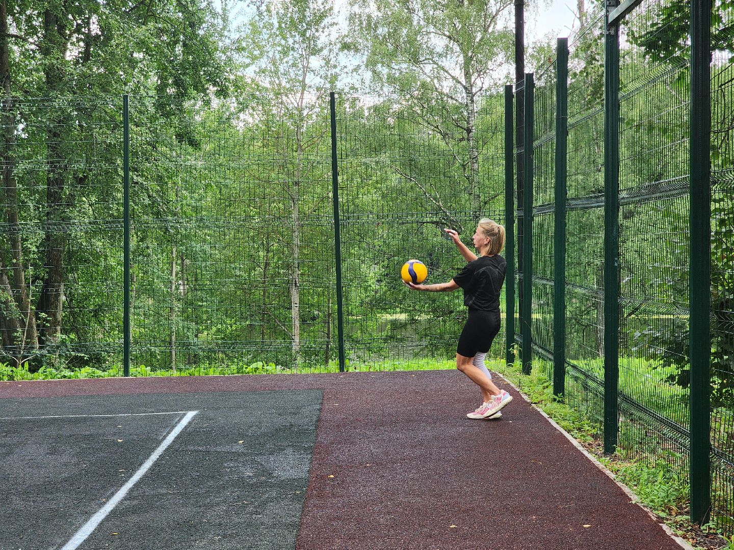 сергиев посад