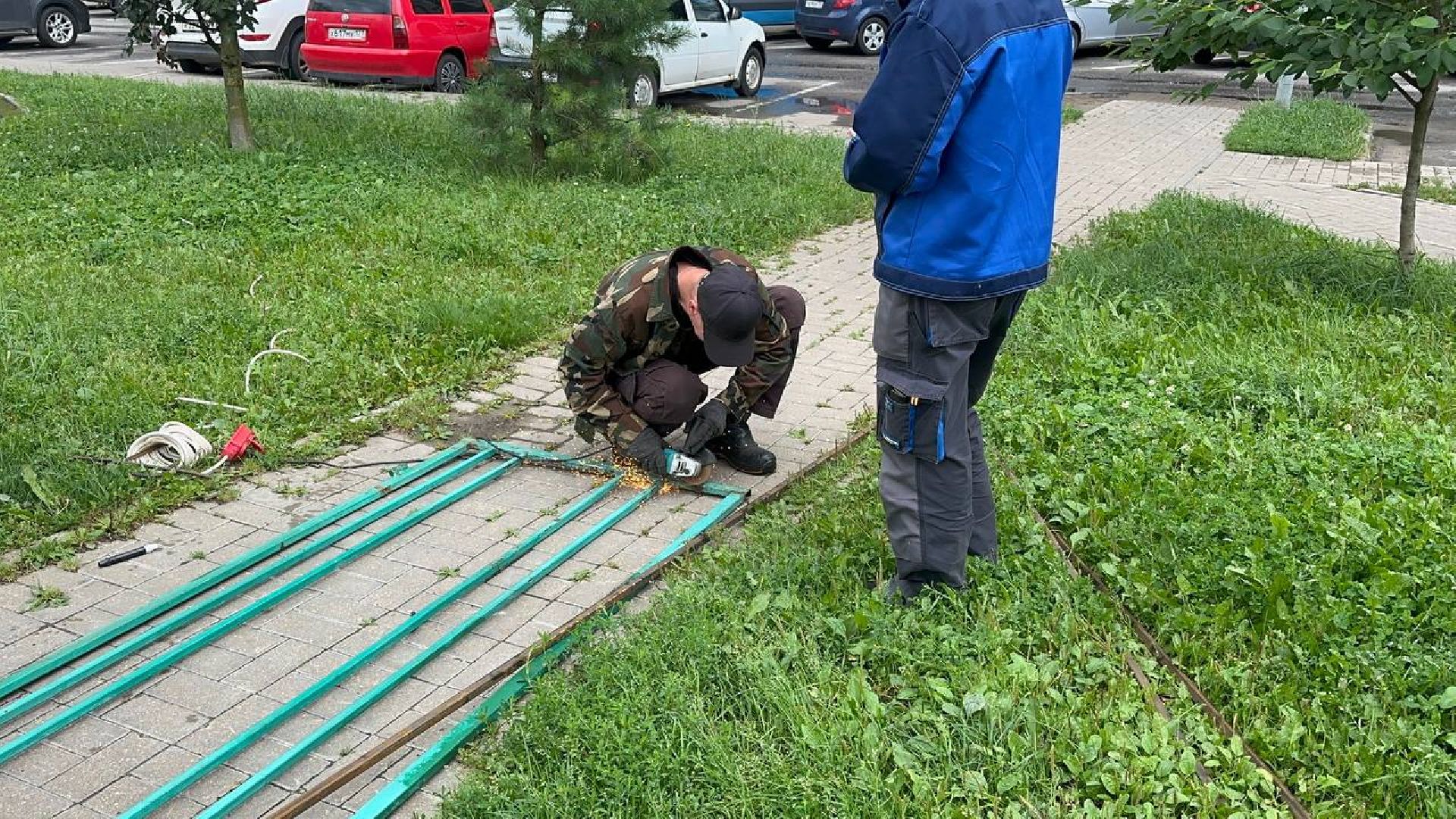 Домодедово