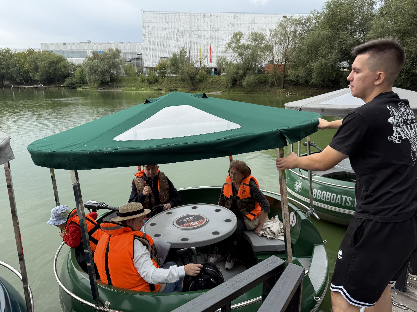 котельники