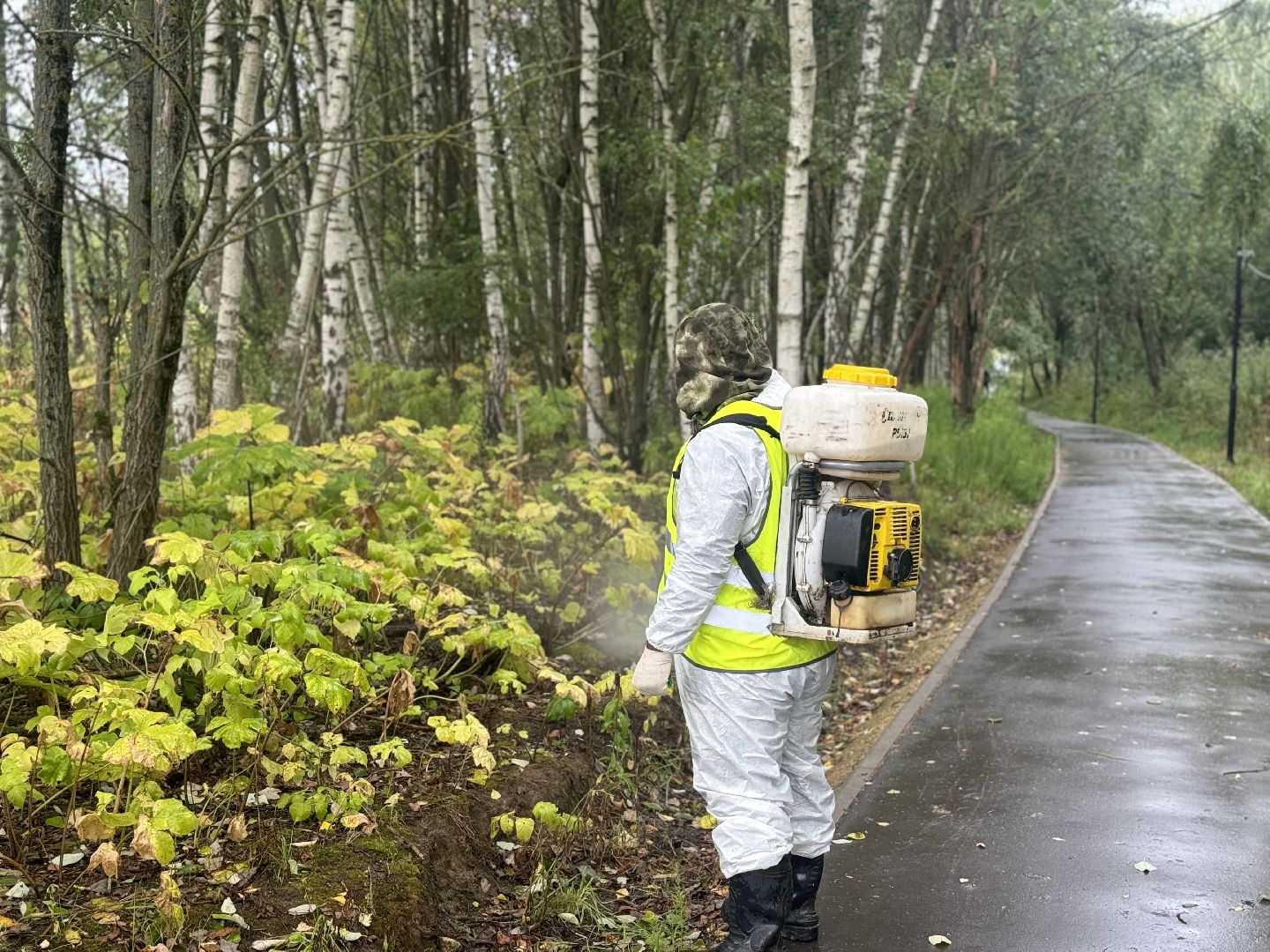 ленинский городской округ