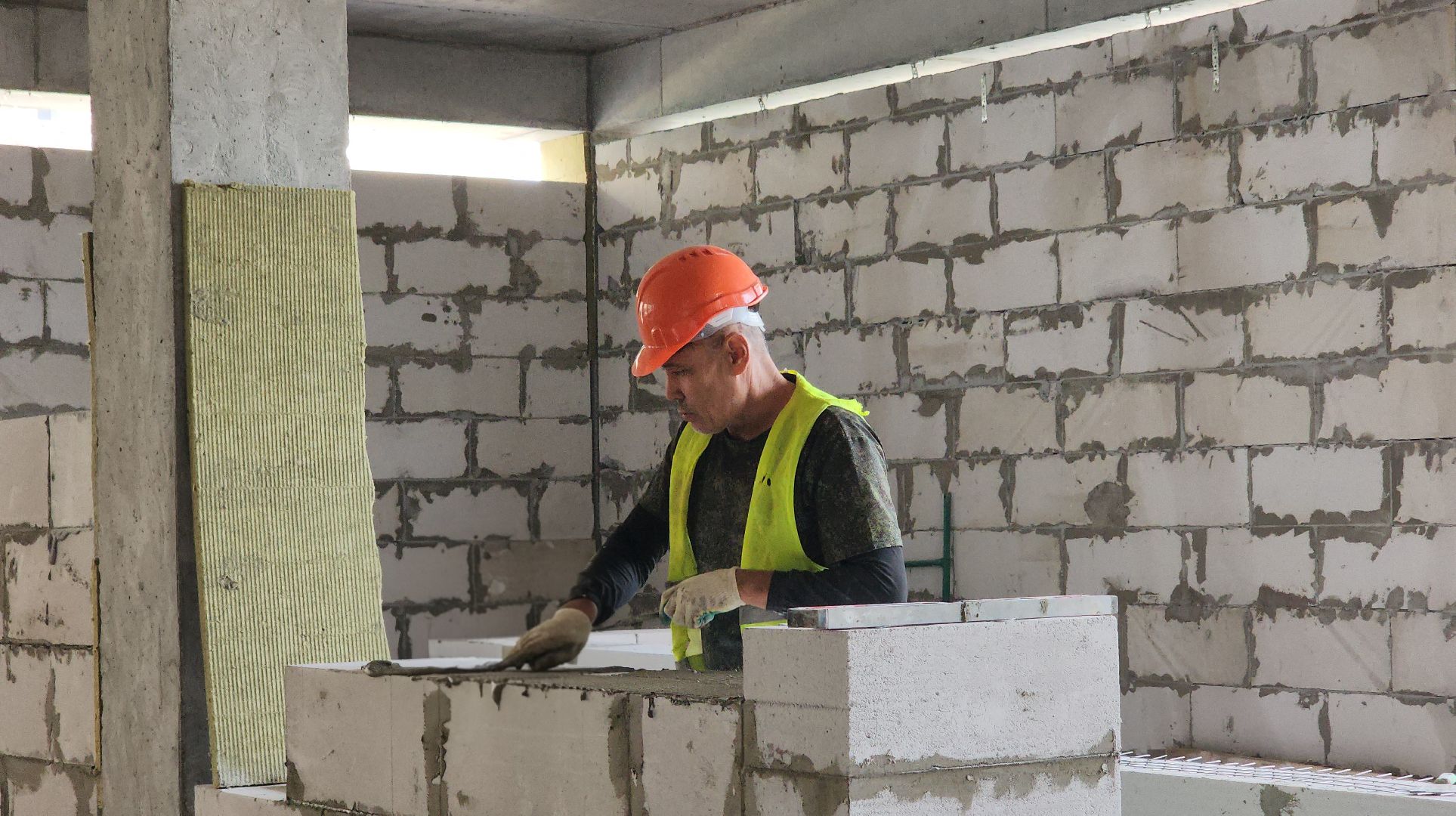 образование