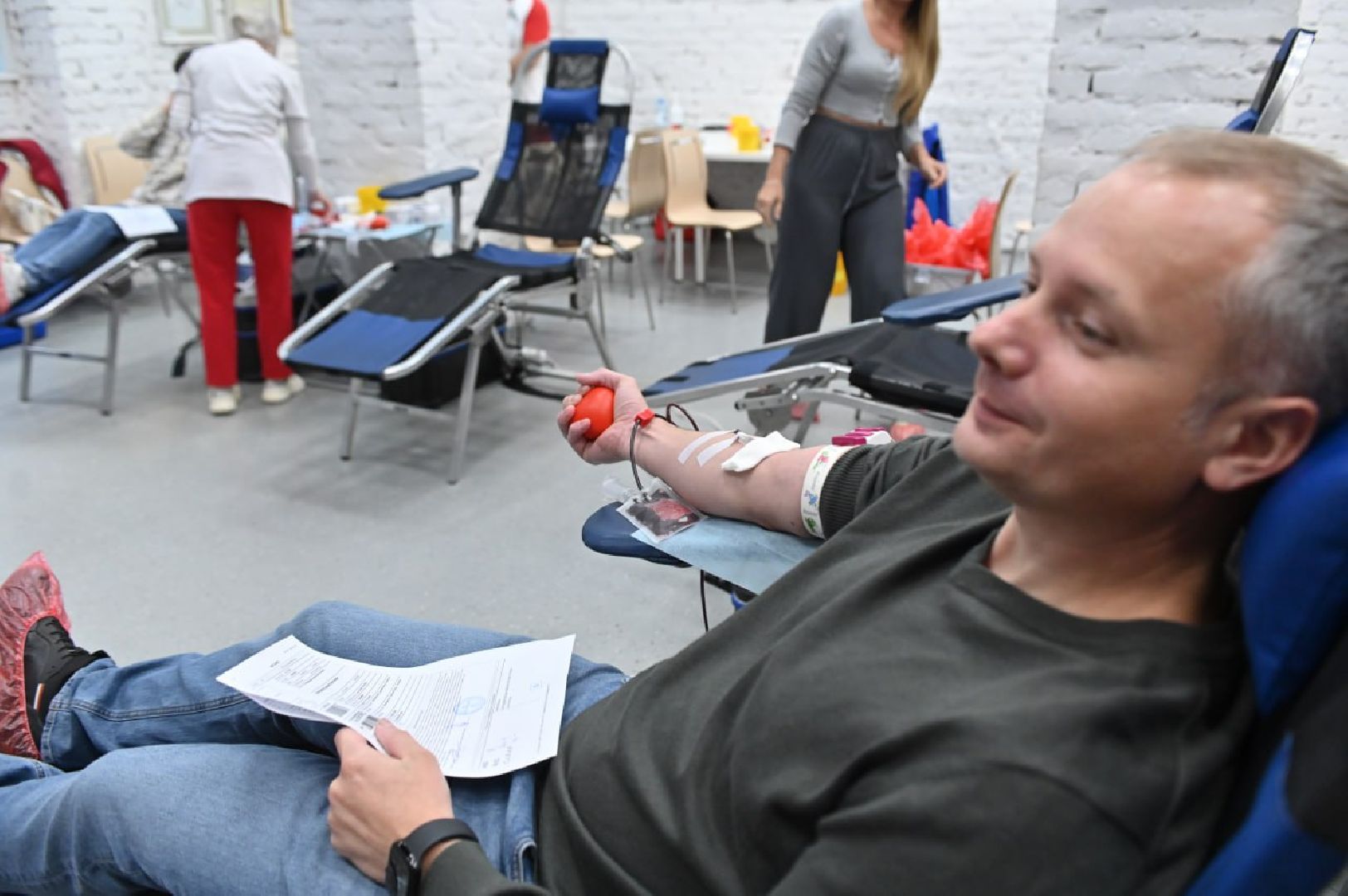 сергиев посад