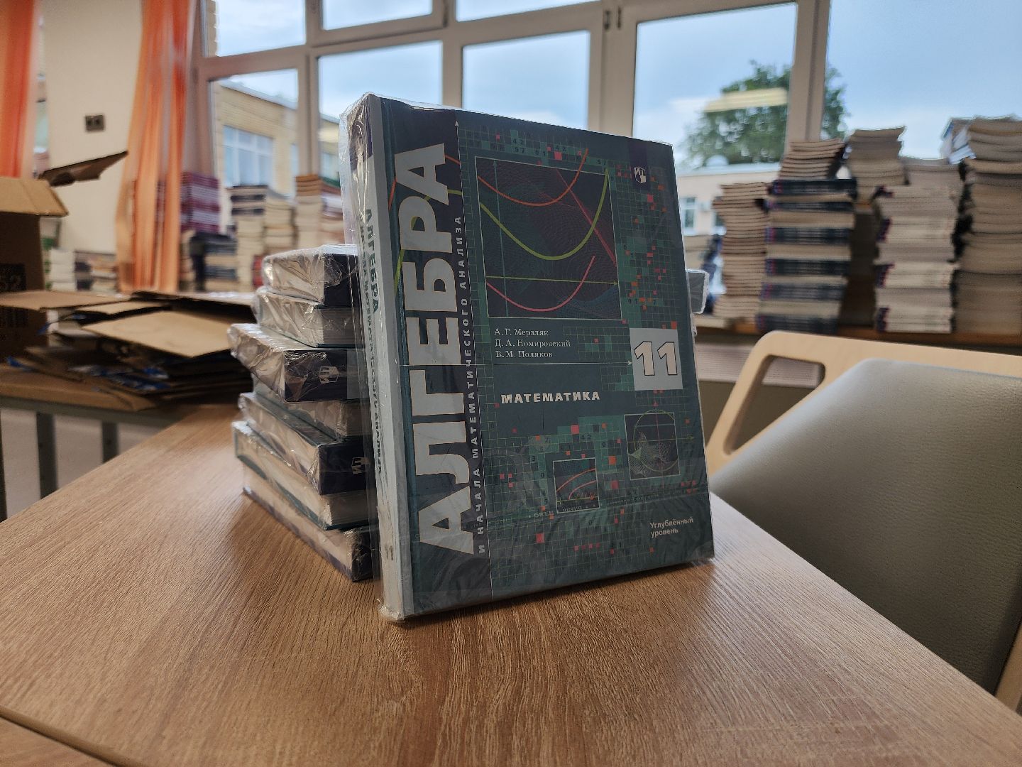 образование