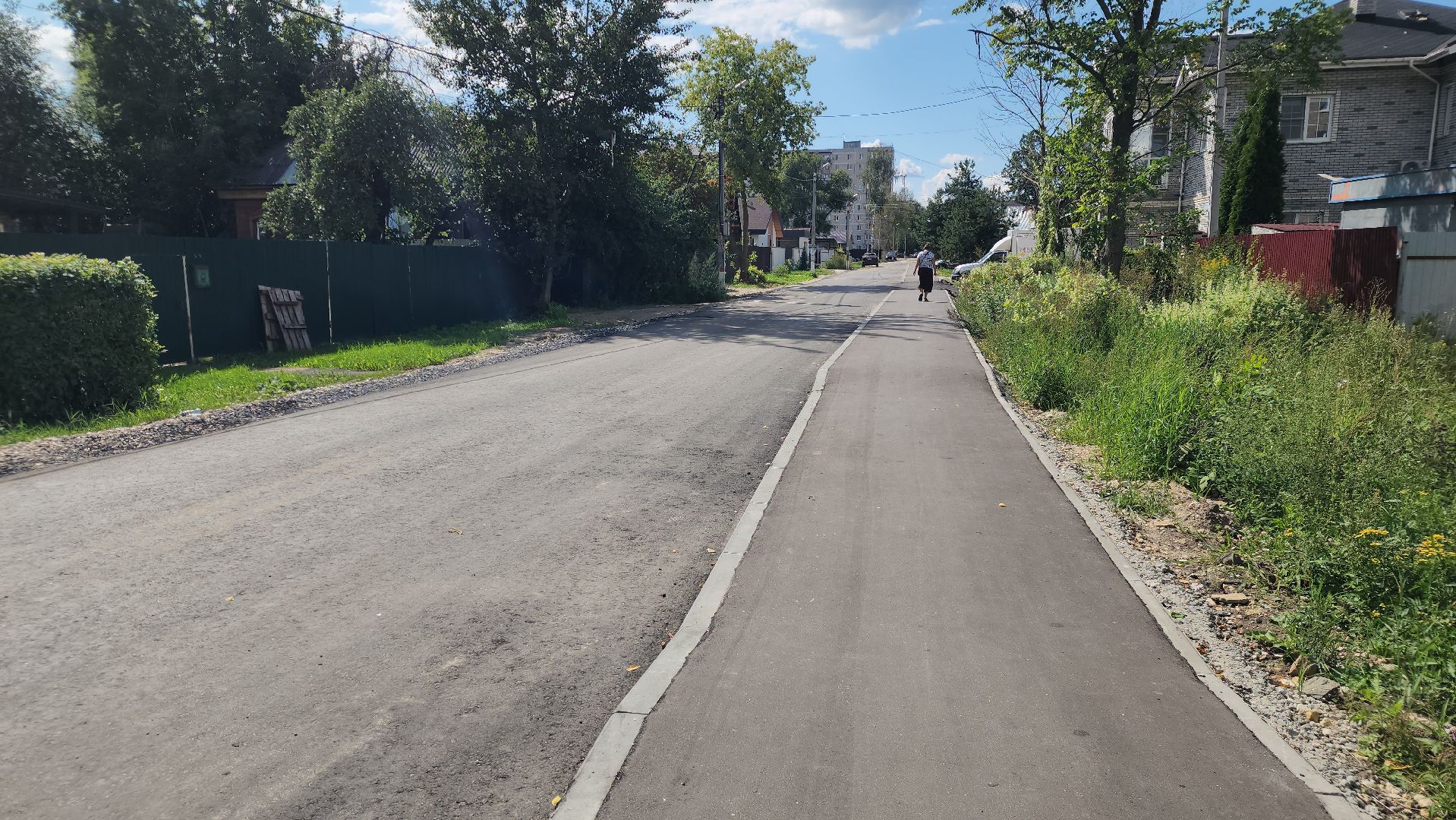 благоуствойство