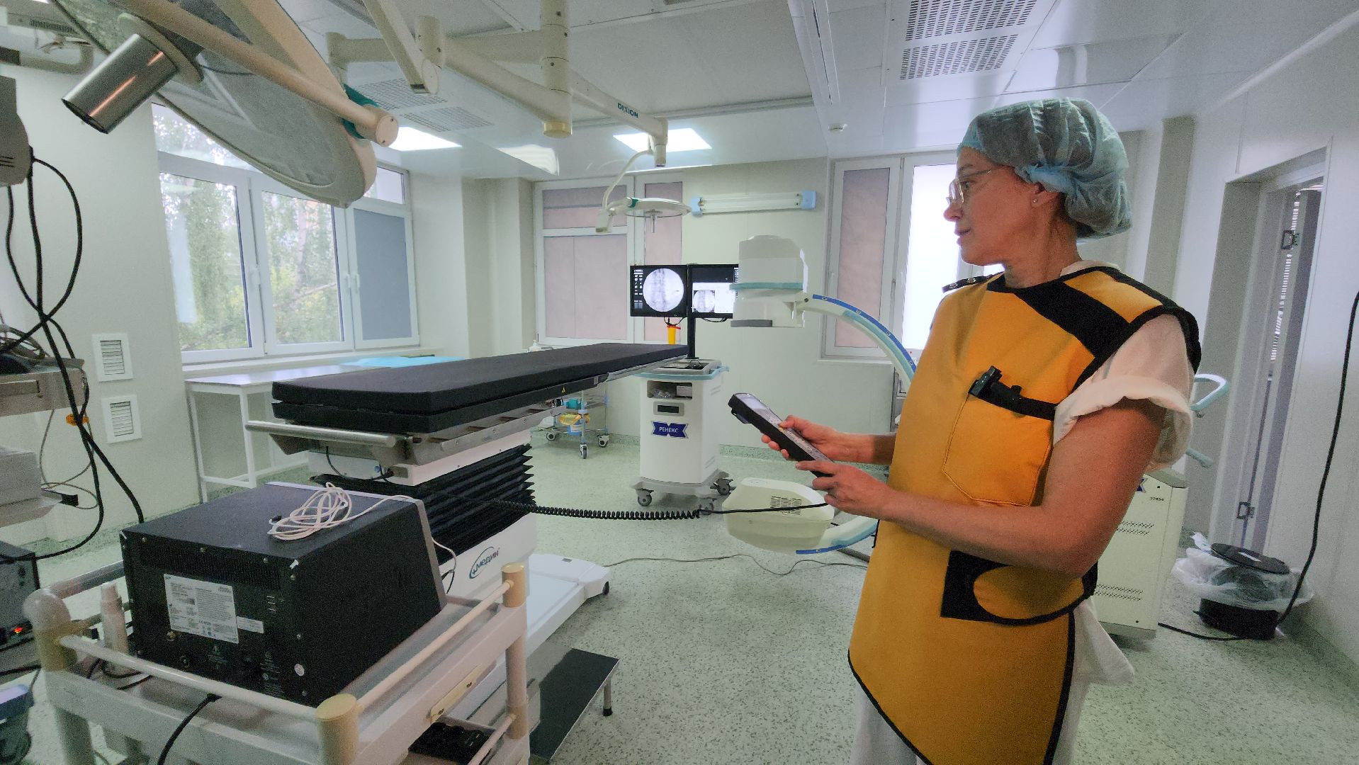 красногорск