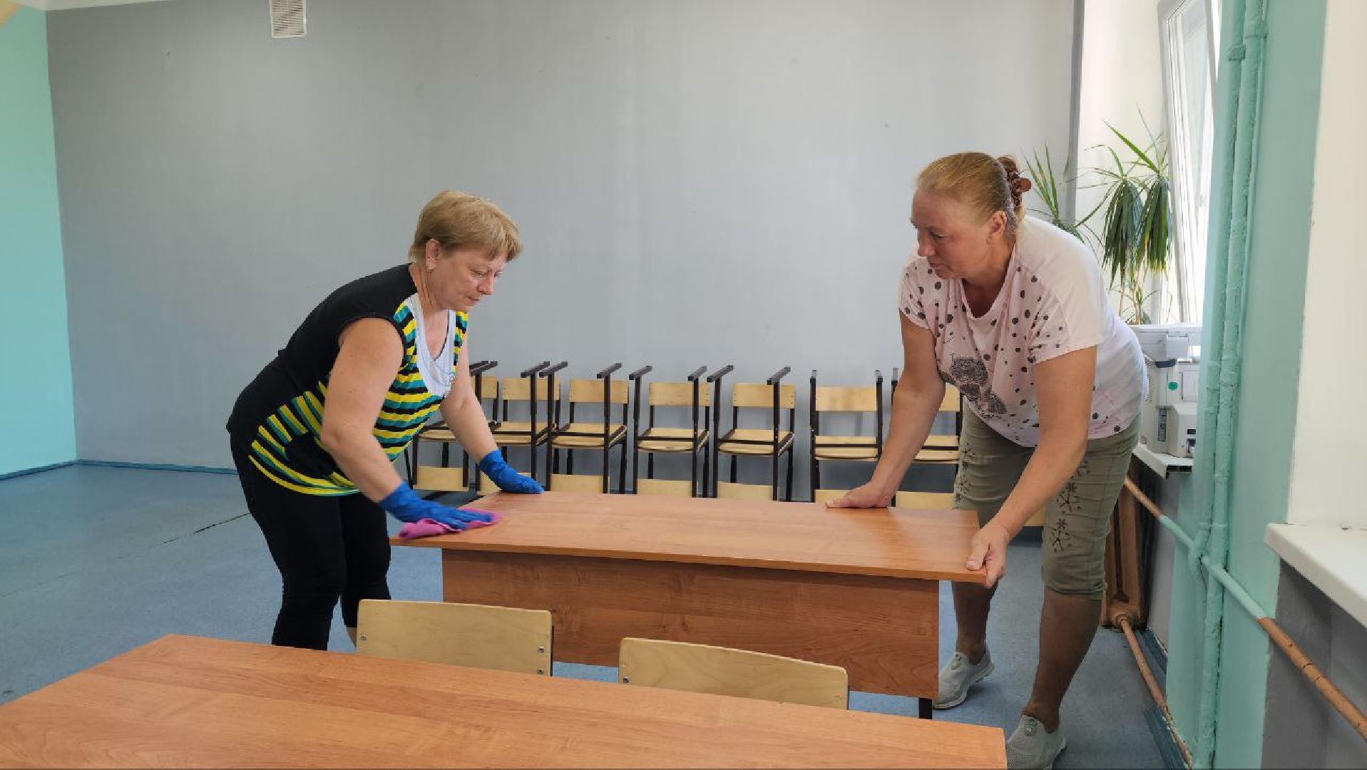 образование