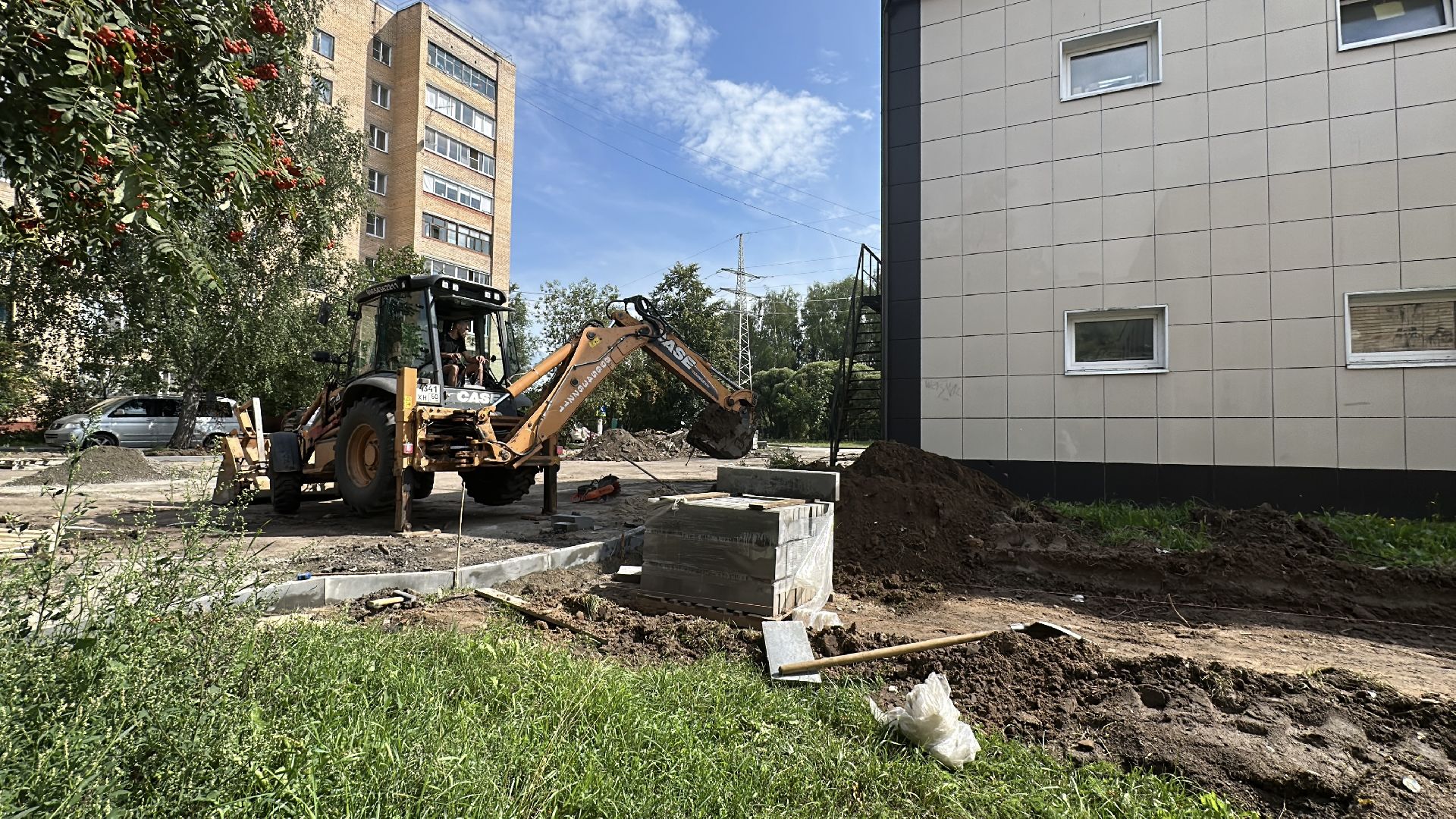 красноармейск