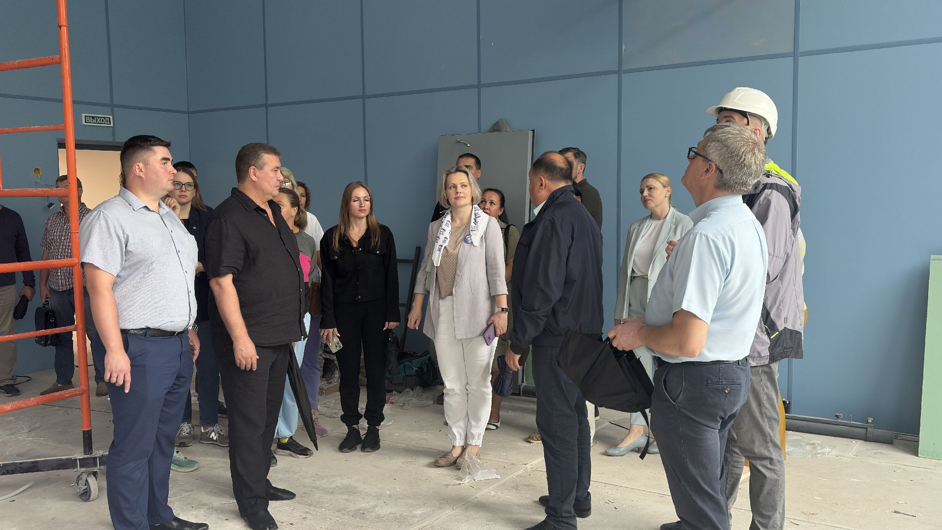 Образование