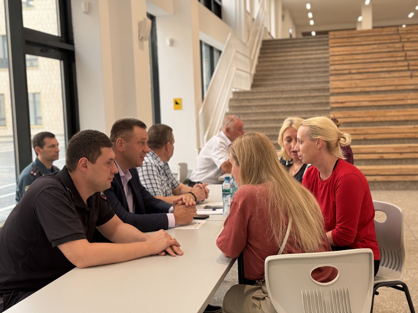 ленинский городской округ