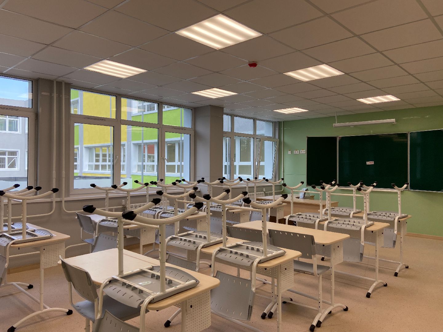 капитальный  ремонт