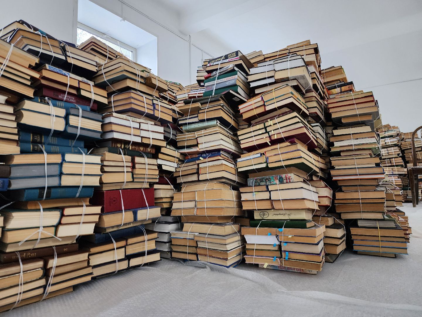 строительство