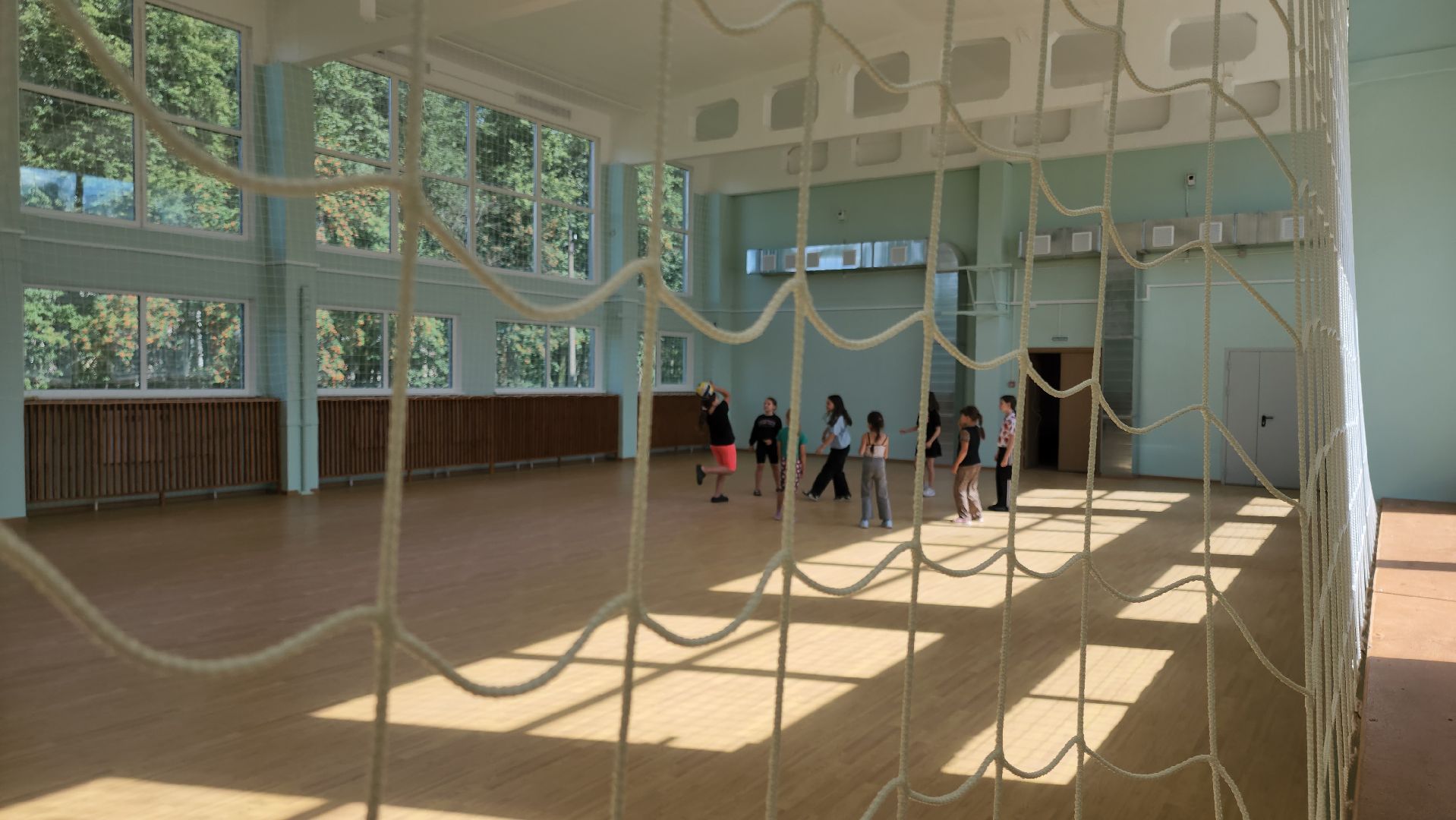 образование