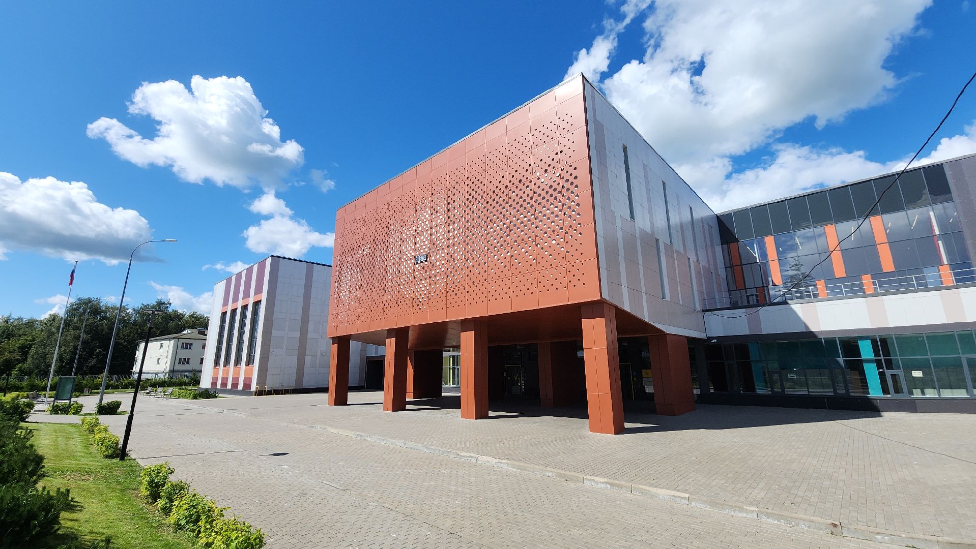 волоколамск