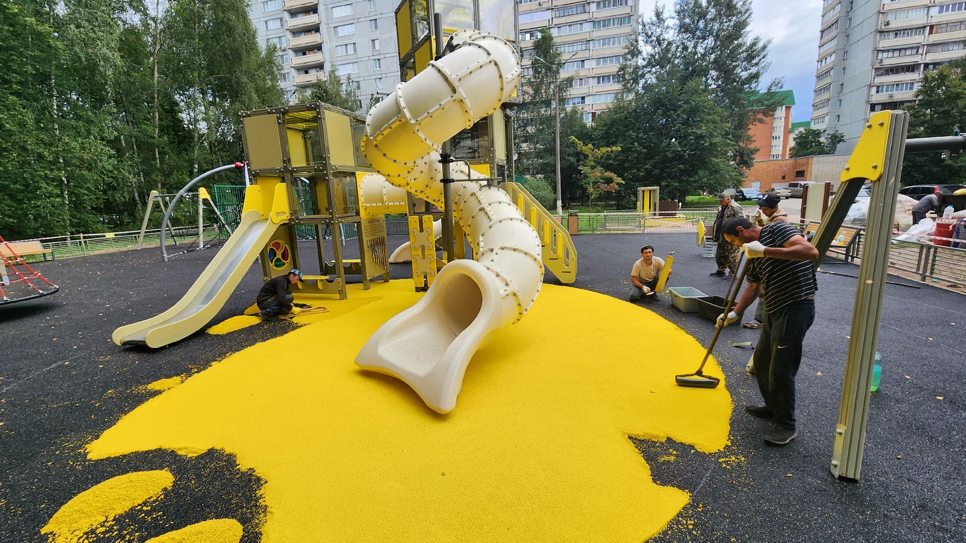 губернатор